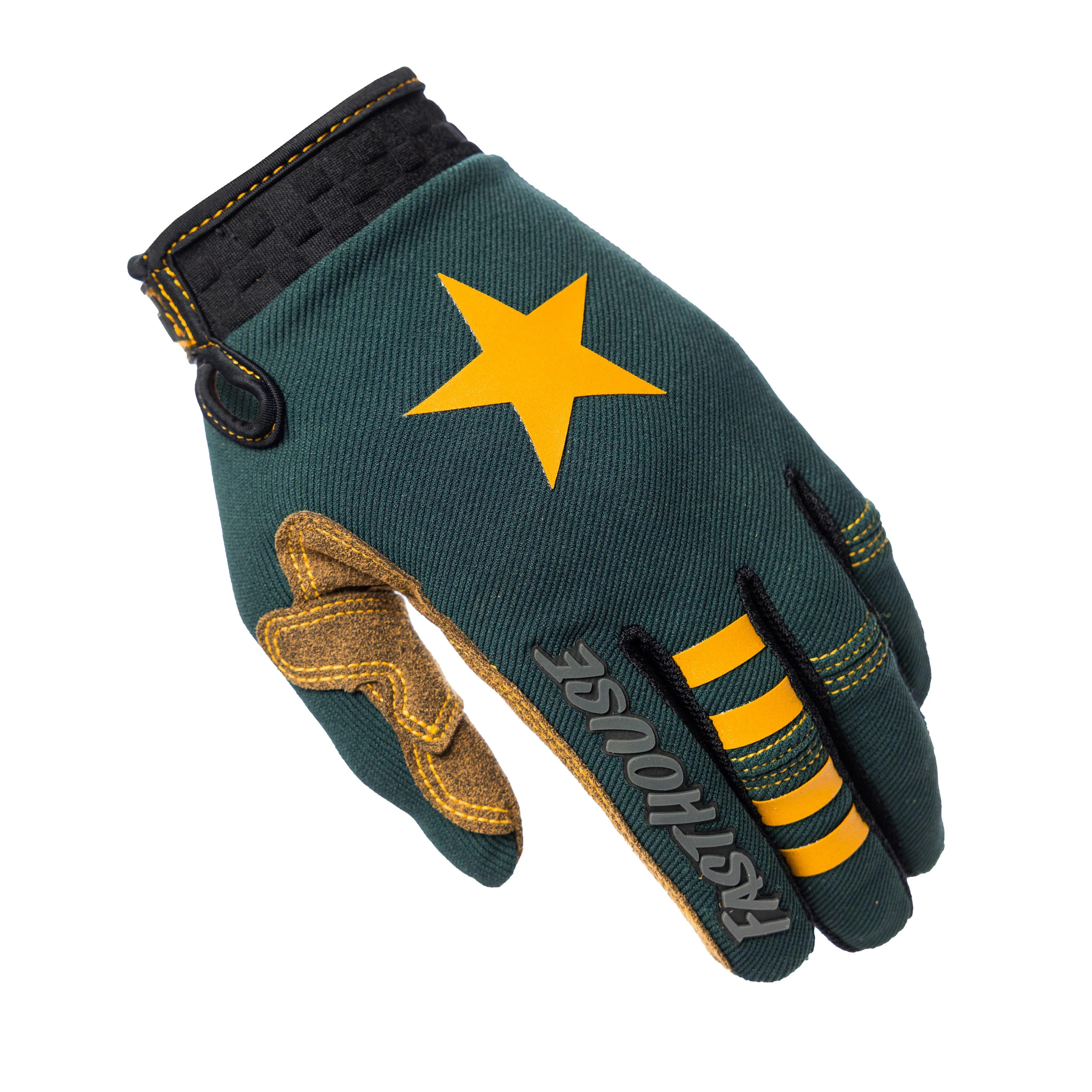 Fasthouse Speed Style Ramone Glove - Image 2