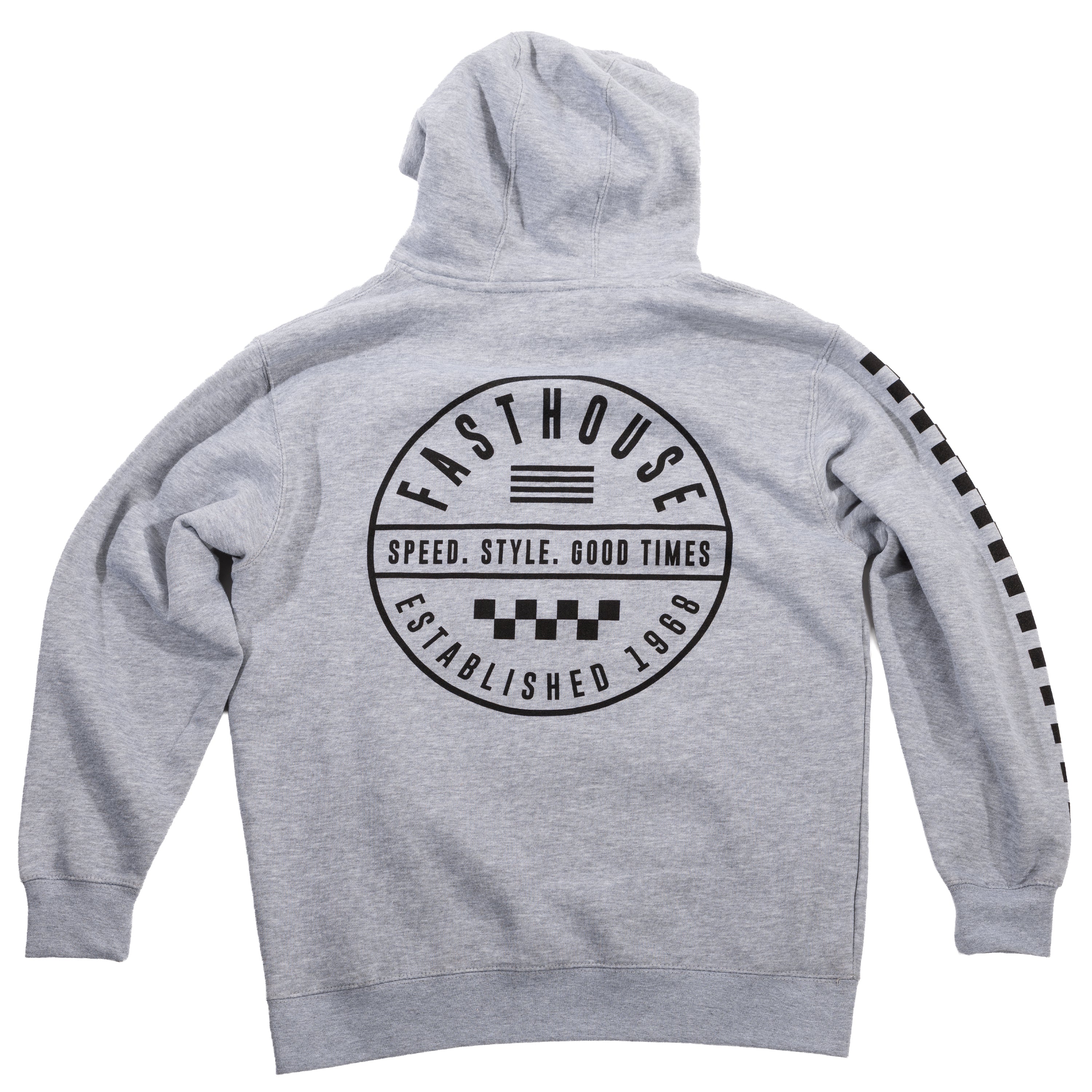 Fasthouse Statement Hoodie - Image 3