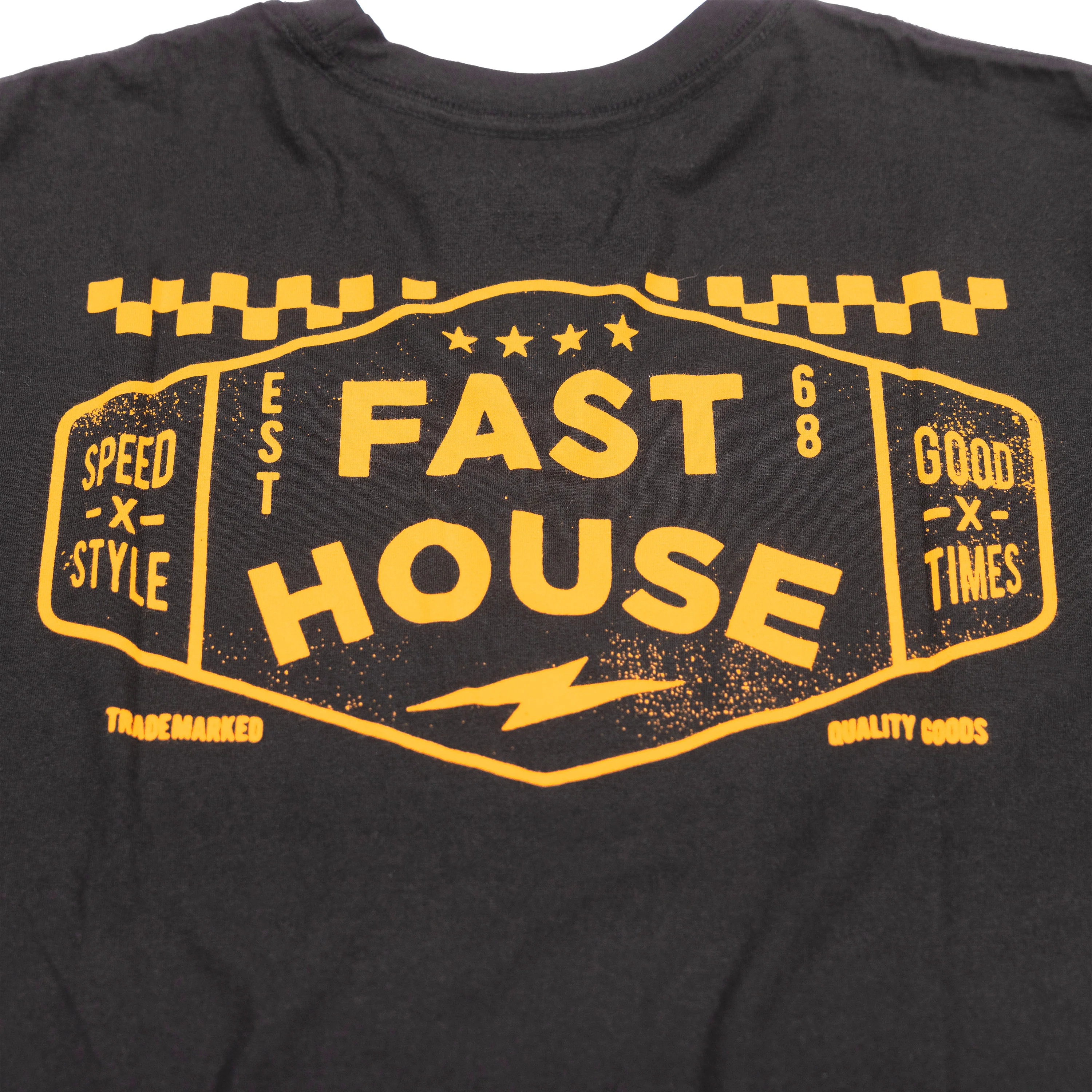 Fasthouse Station Tee - Image 3