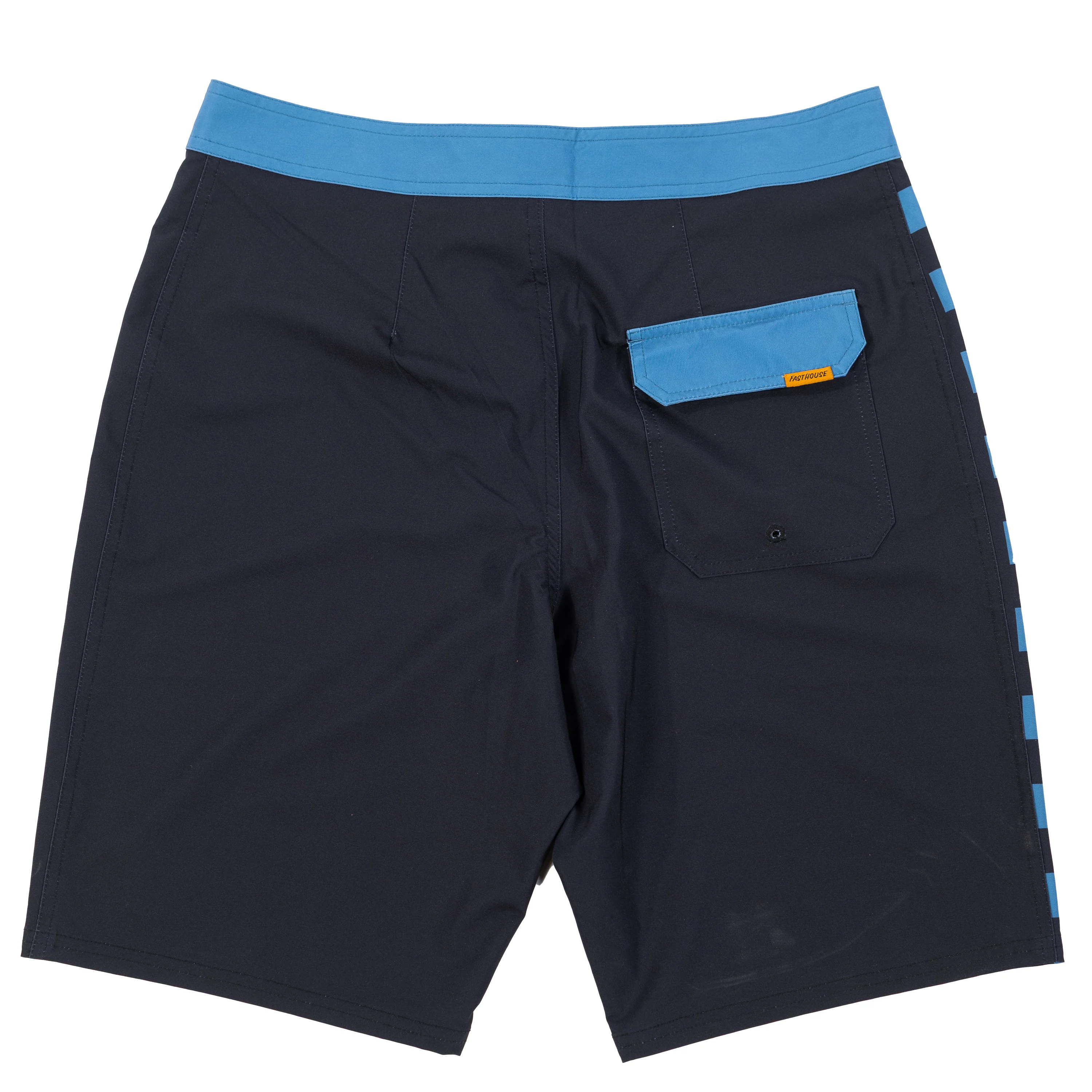 Fasthouse Staycation 21" Boardshort - Image 2