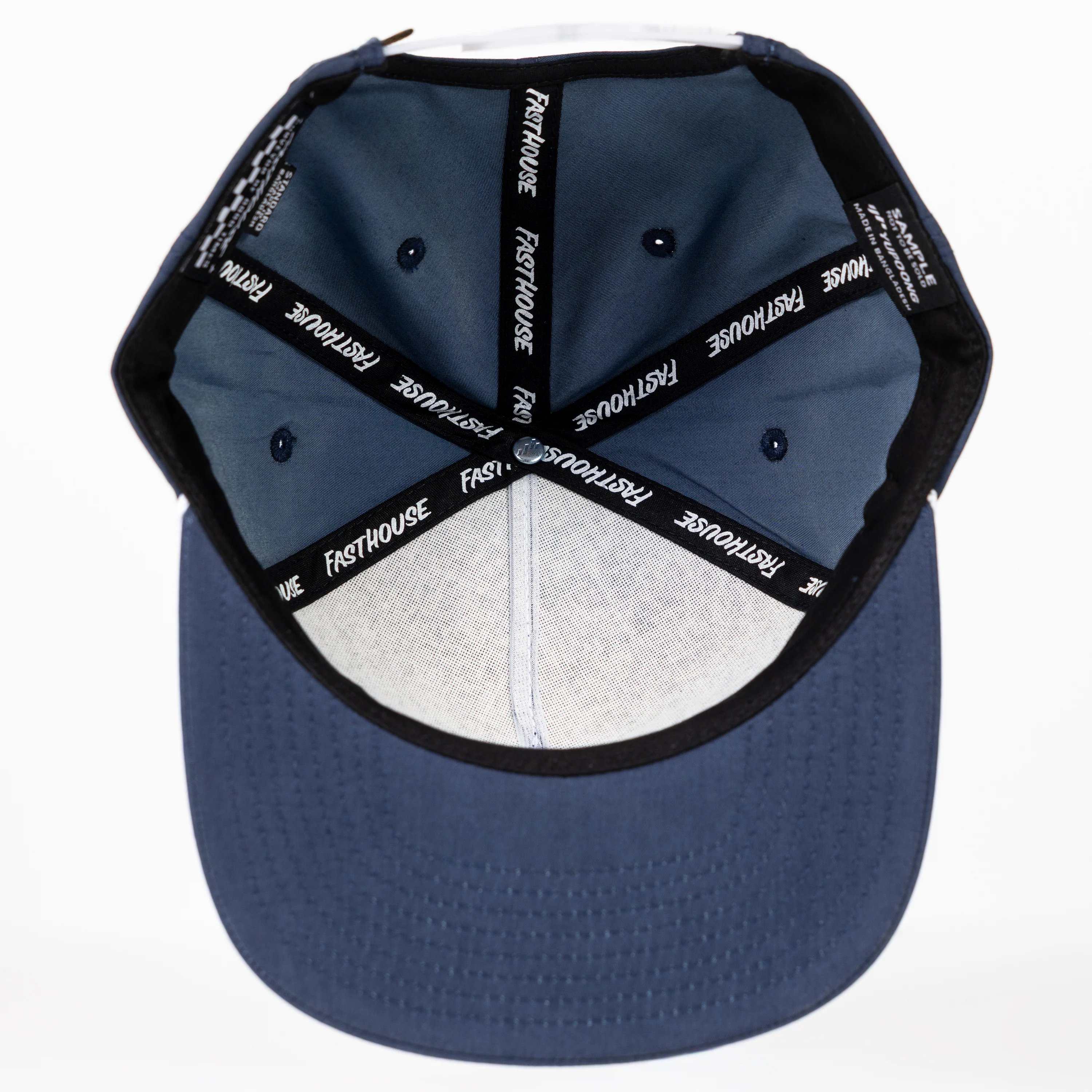 Fasthouse Sunset Hat - Image 6