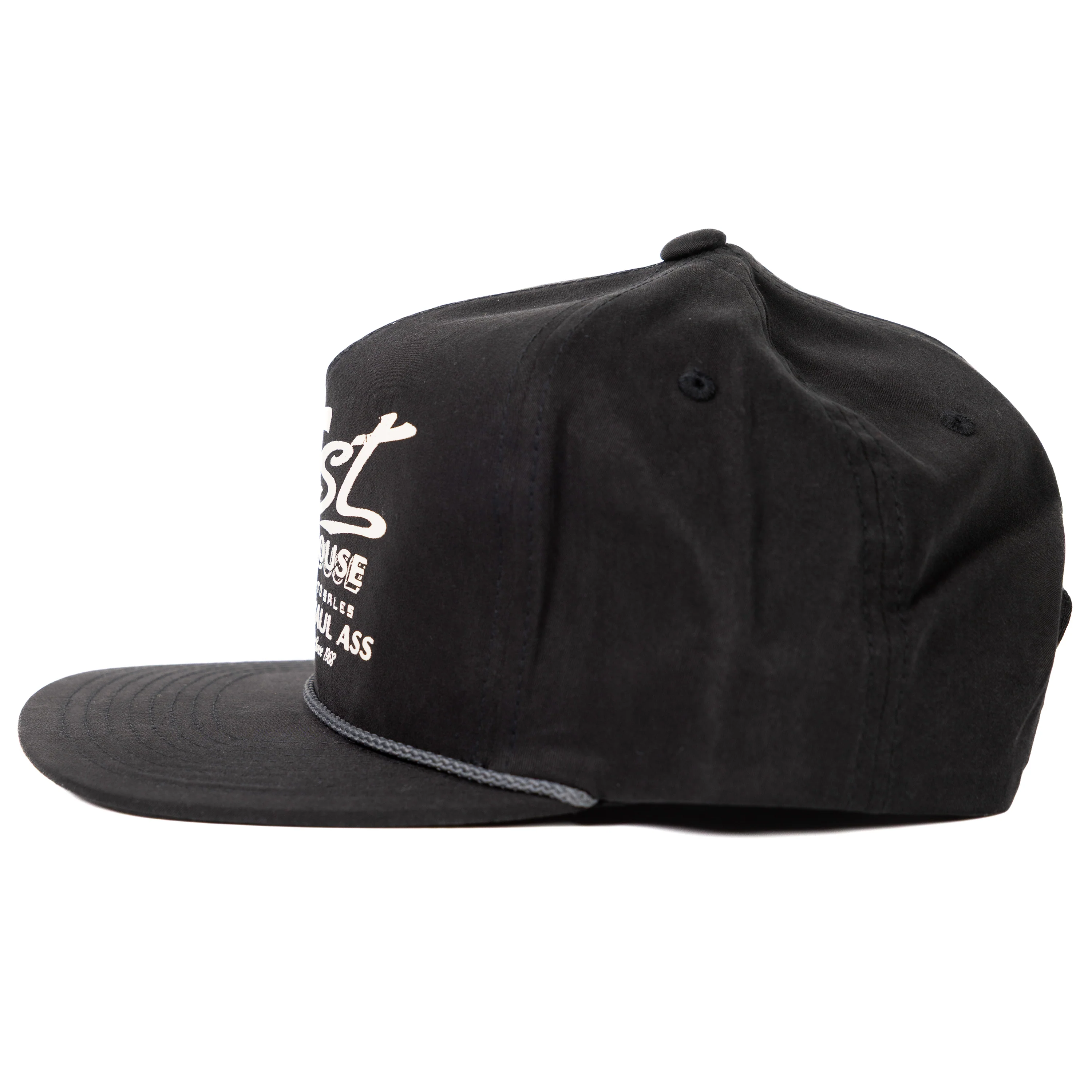 Fasthouse Sunset Hat - Image 8