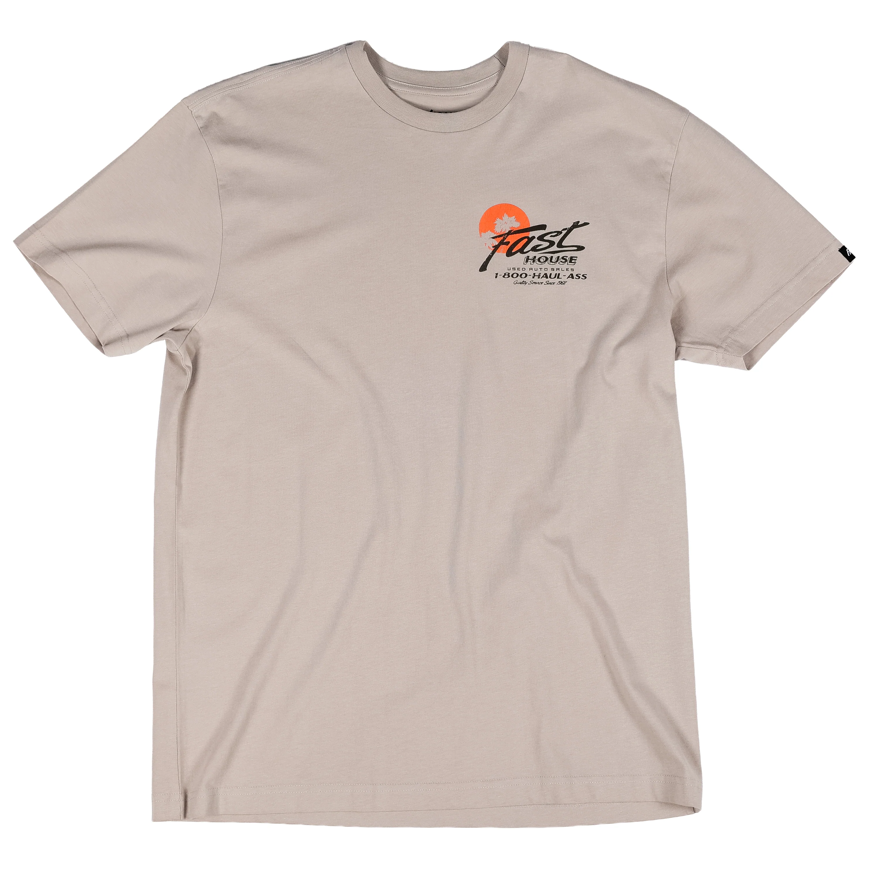 Fasthouse Sunset Tee - Image 2