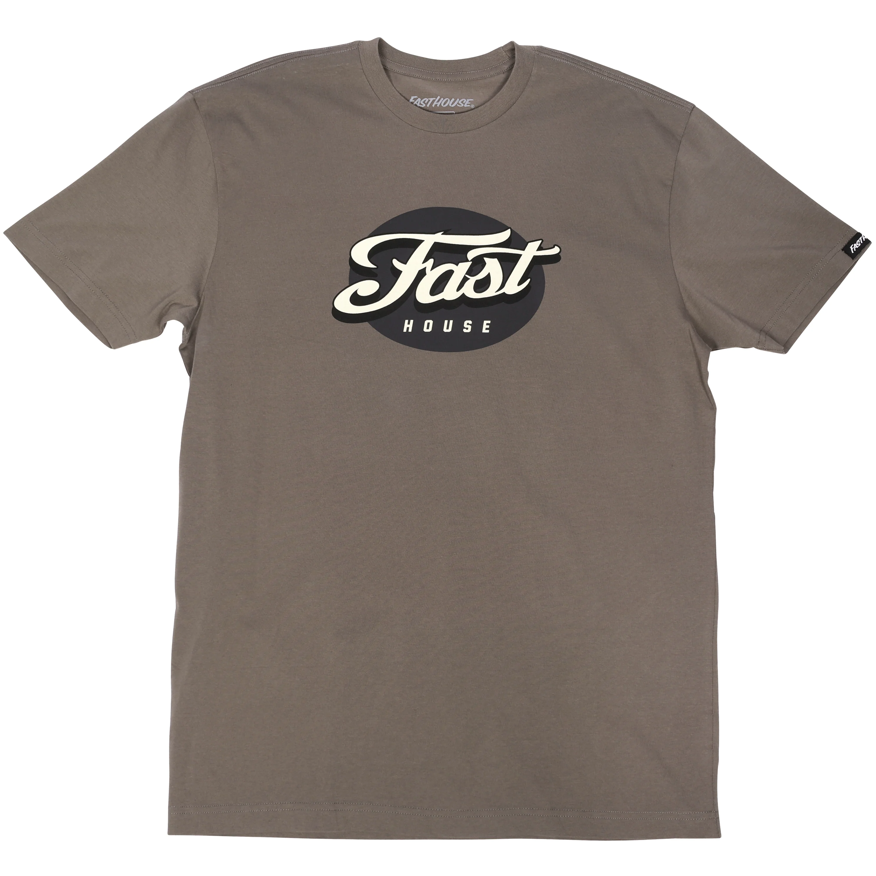 Fasthouse Tasker SS Tee - Image 2