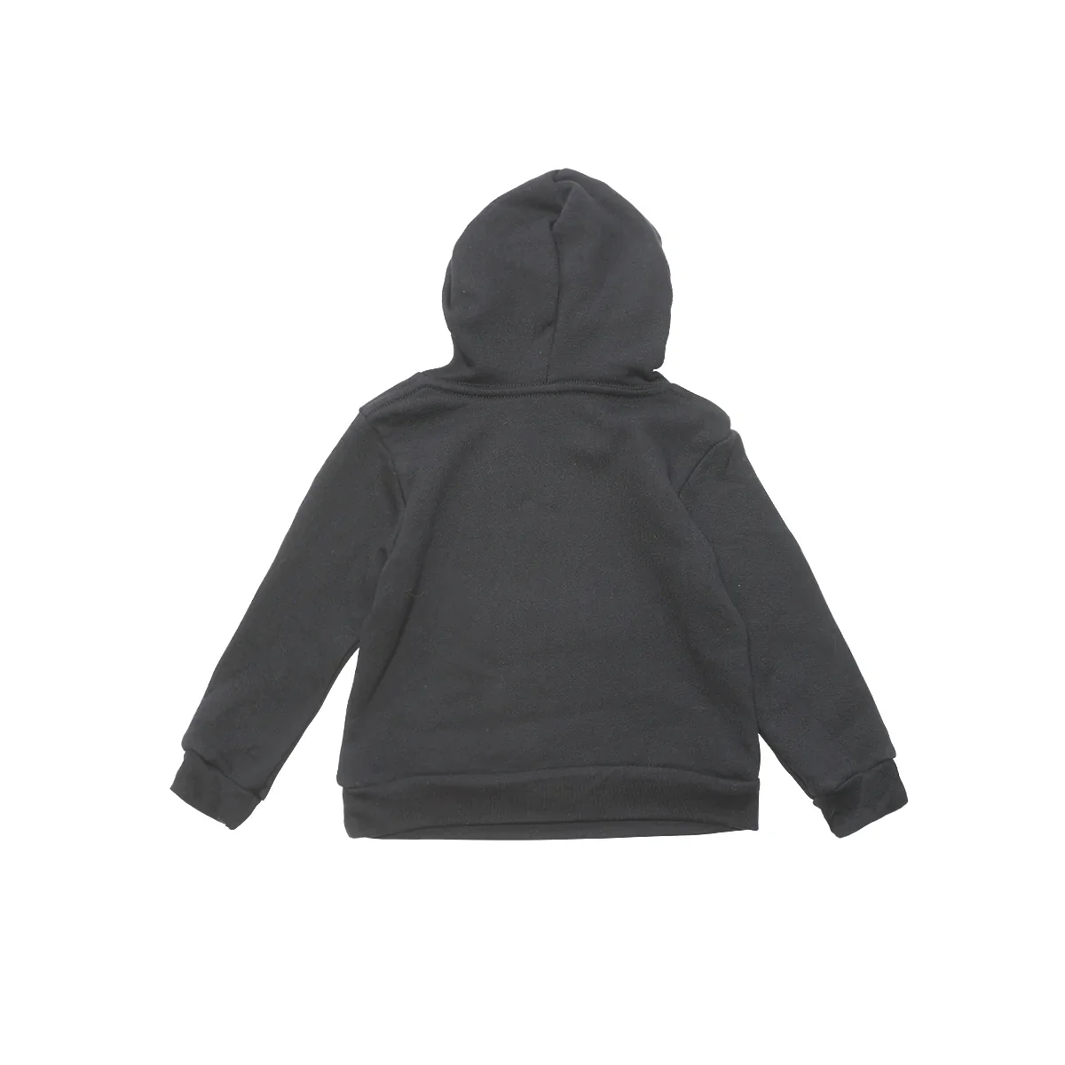 Fasthouse Toddler Capone Hooded Pullover - Image 2