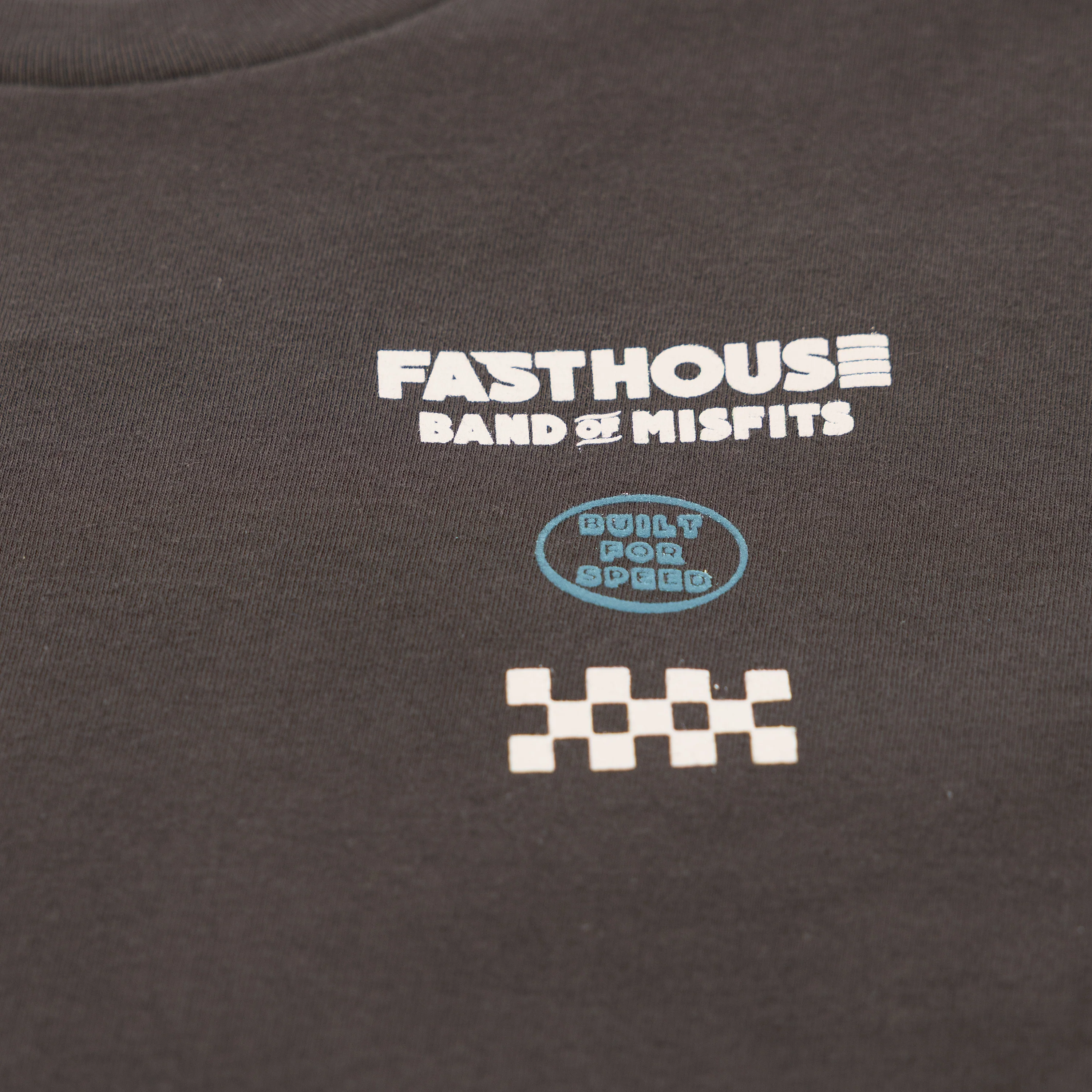 Fasthouse Toddler Pursuit Tee - Image 3