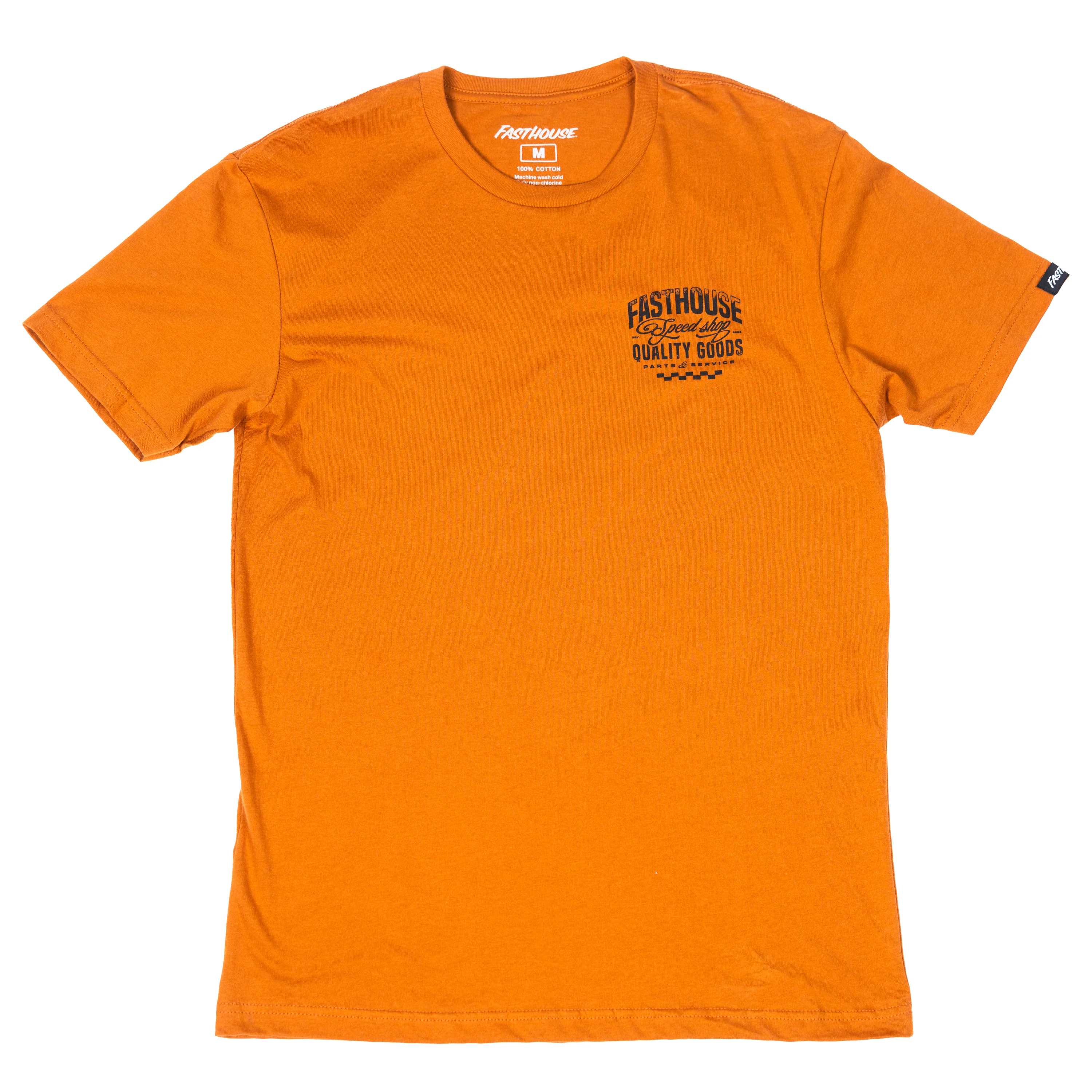 Fasthouse Virtue SS Tee - Image 3