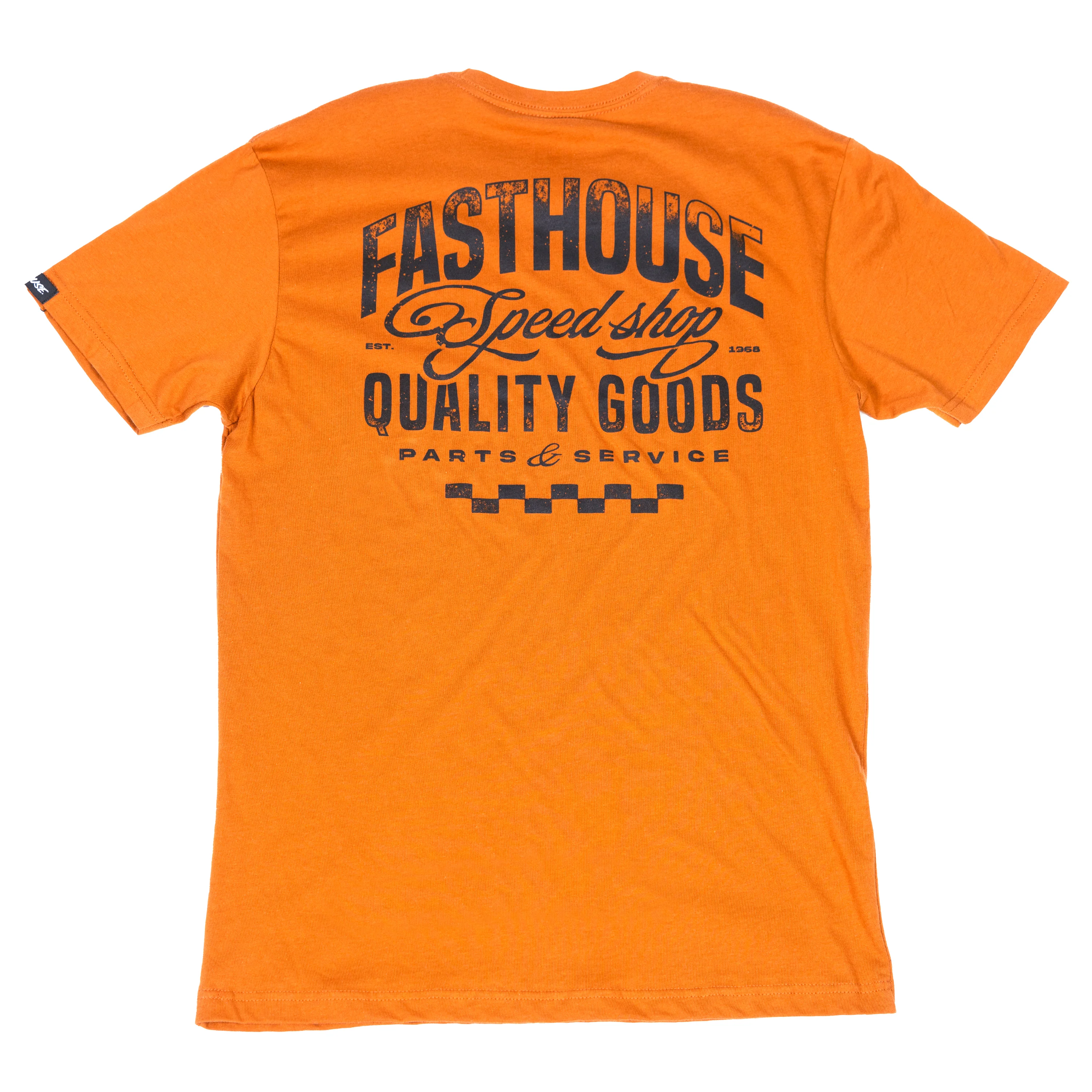 Fasthouse Virtue SS Tee - Image 4