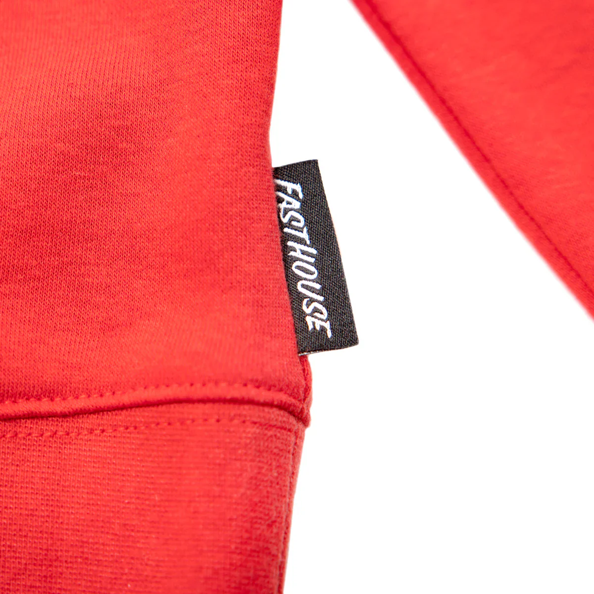 Fasthouse Wired Hooded Pullover - Image 4
