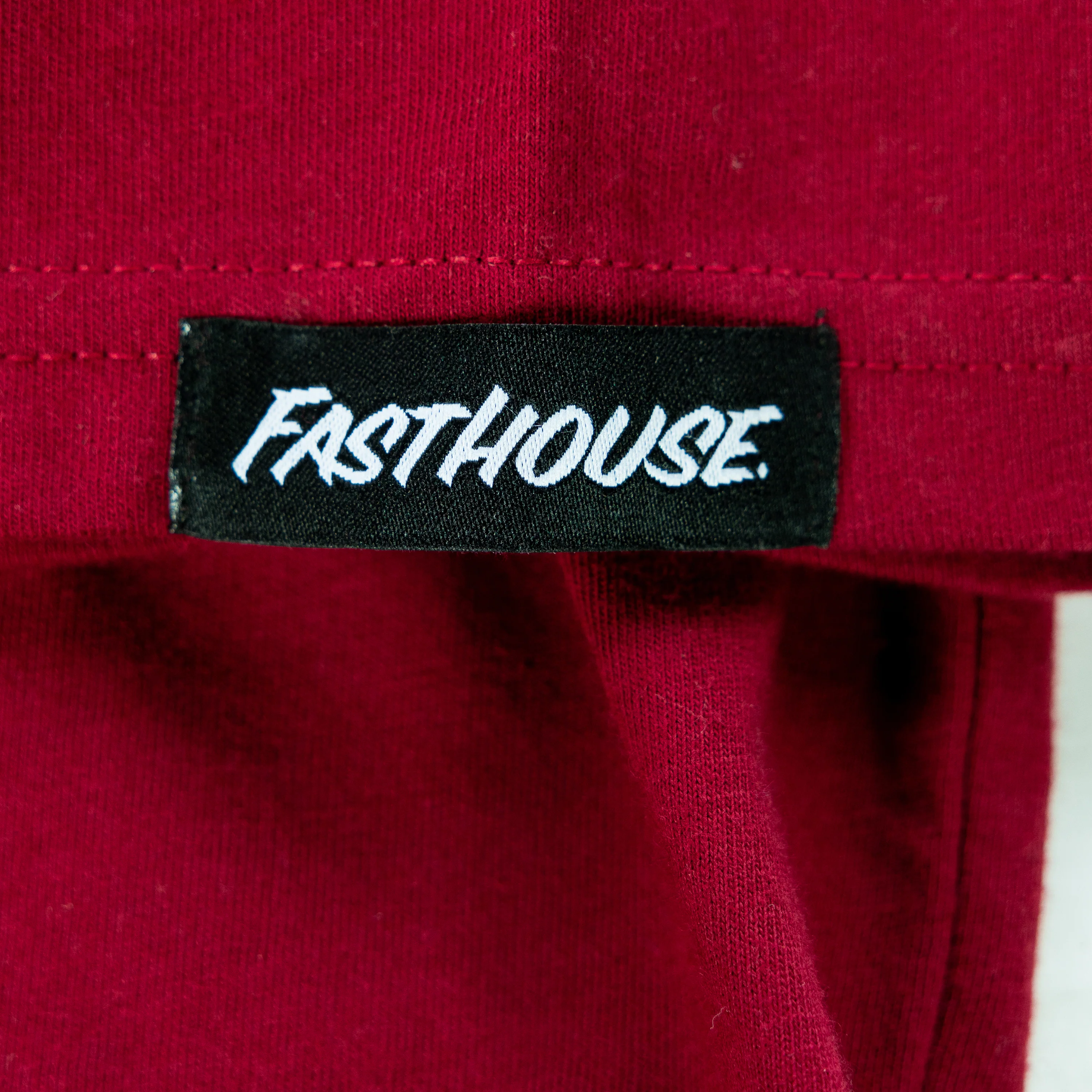 Fasthouse Youth Crossroad Tee - Image 2