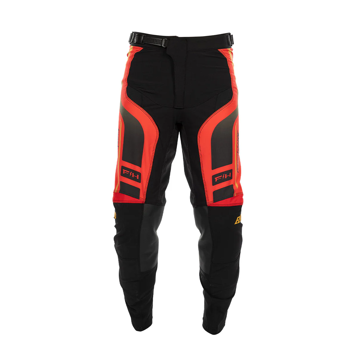 Fasthouse Youth Elrod React Pant - Image 4