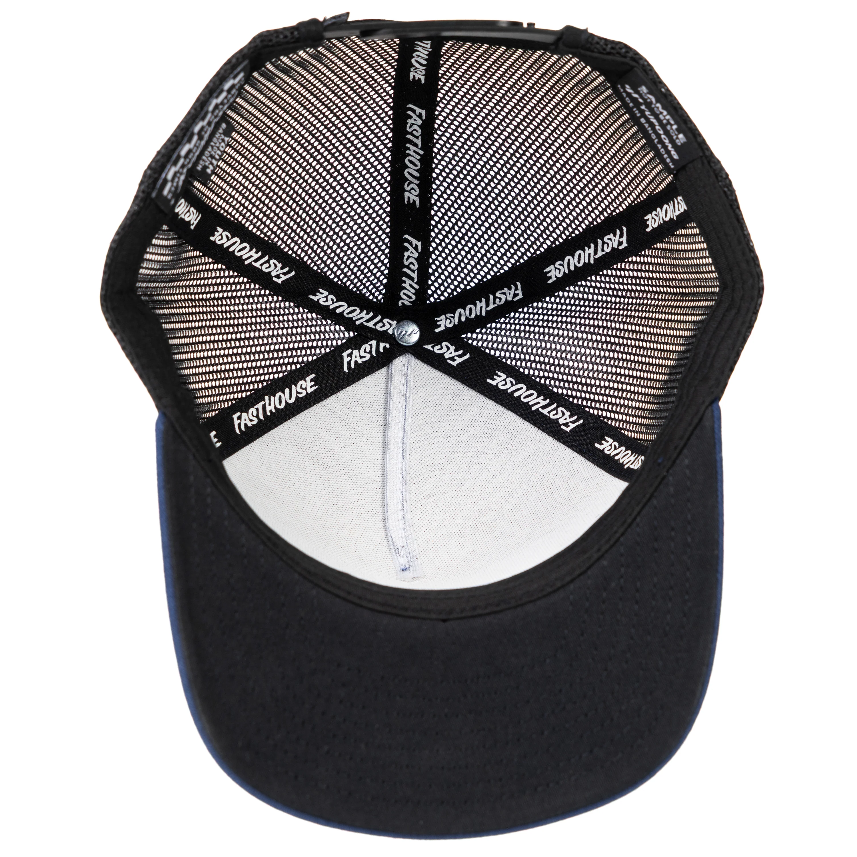 Fasthouse Youth Enzo Hat - Image 4