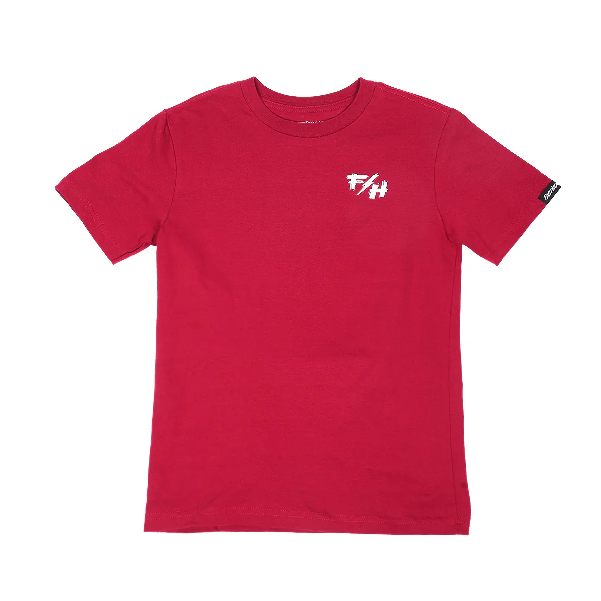 Fasthouse Youth Fray SS Tee