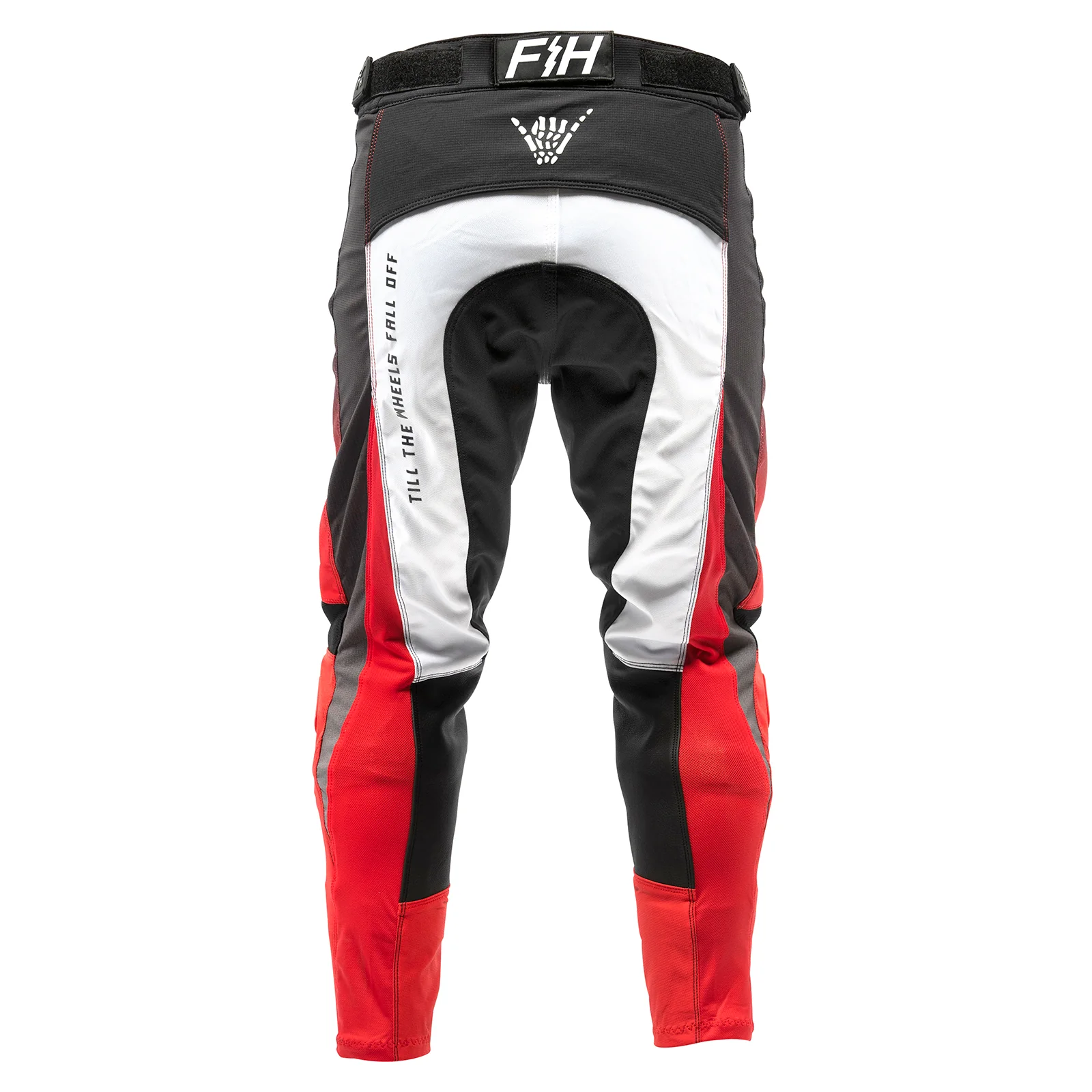 Fasthouse Youth Grindhouse Twitch Pant - Image 2