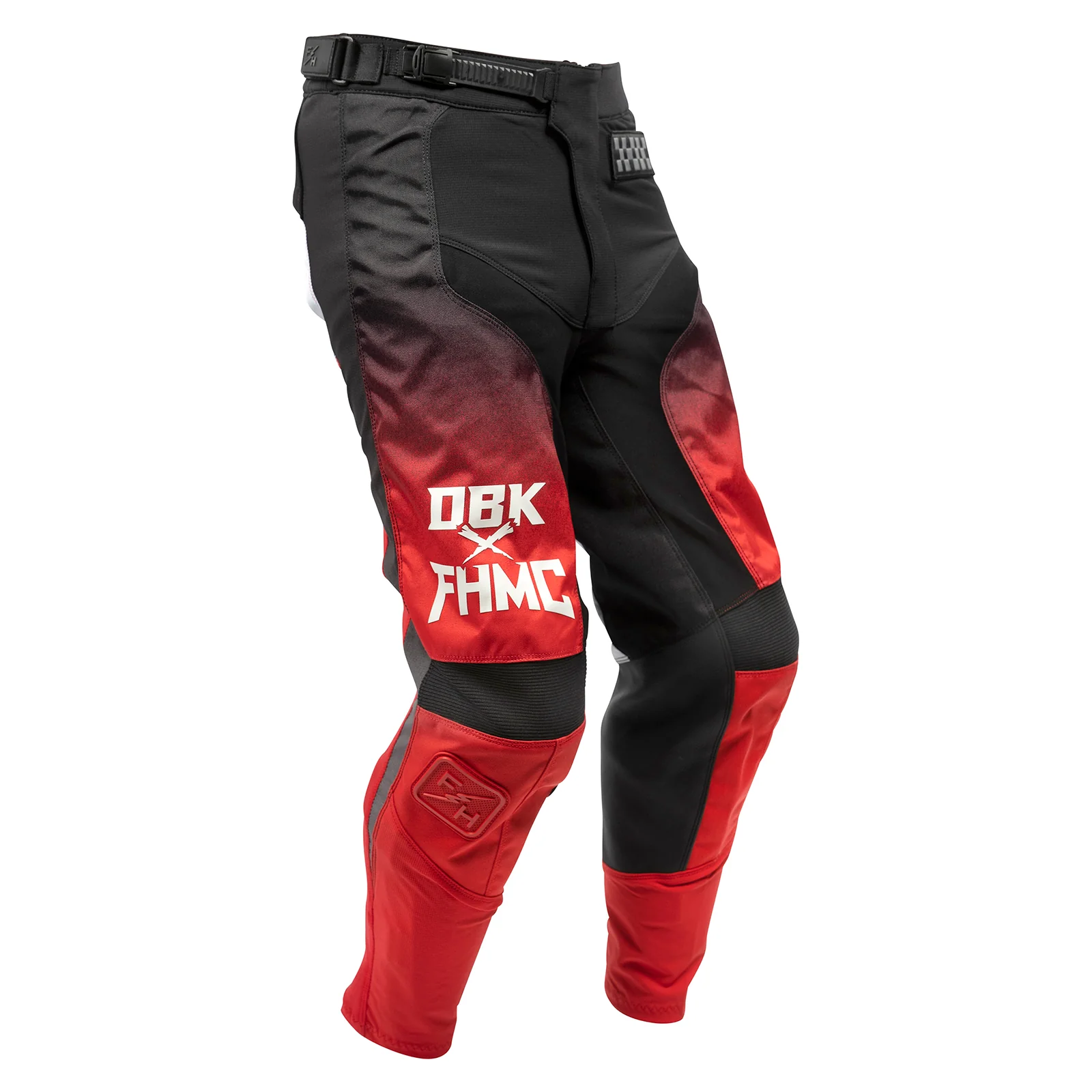 Fasthouse Youth Grindhouse Twitch Pant - Image 3