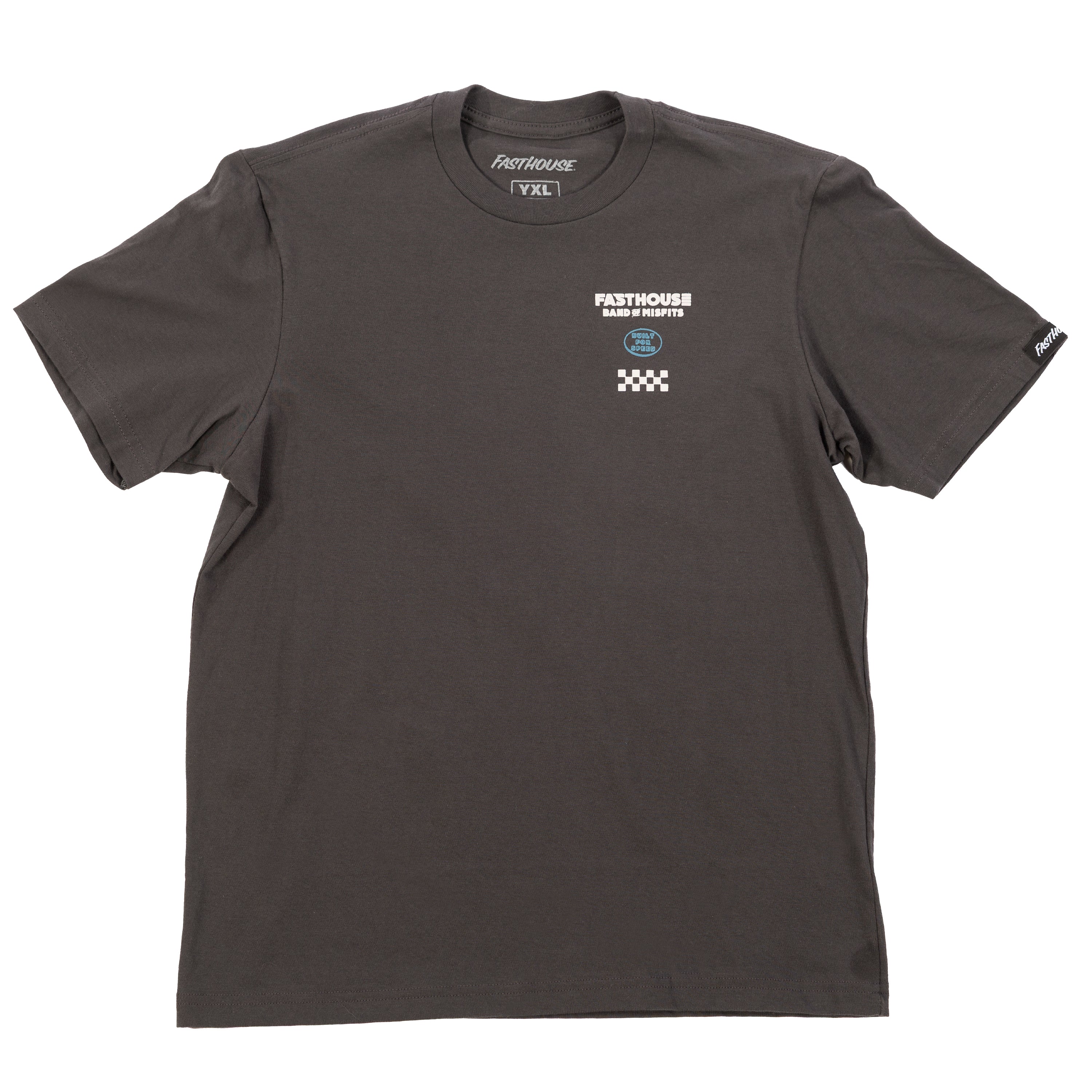 Fasthouse Youth Pursuit Tee
