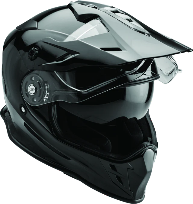 FIRSTGEAR Ajax Adventure Helmet - Image 2