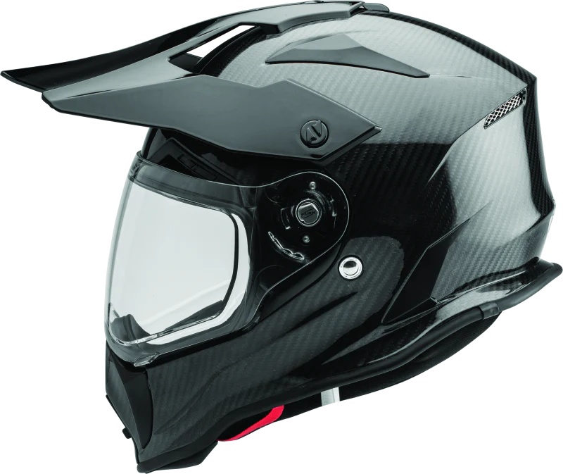 FIRSTGEAR Hyperion Carbon Helmet - Image 5