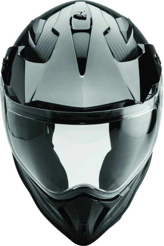 FIRSTGEAR Hyperion Carbon Helmet - Image 7