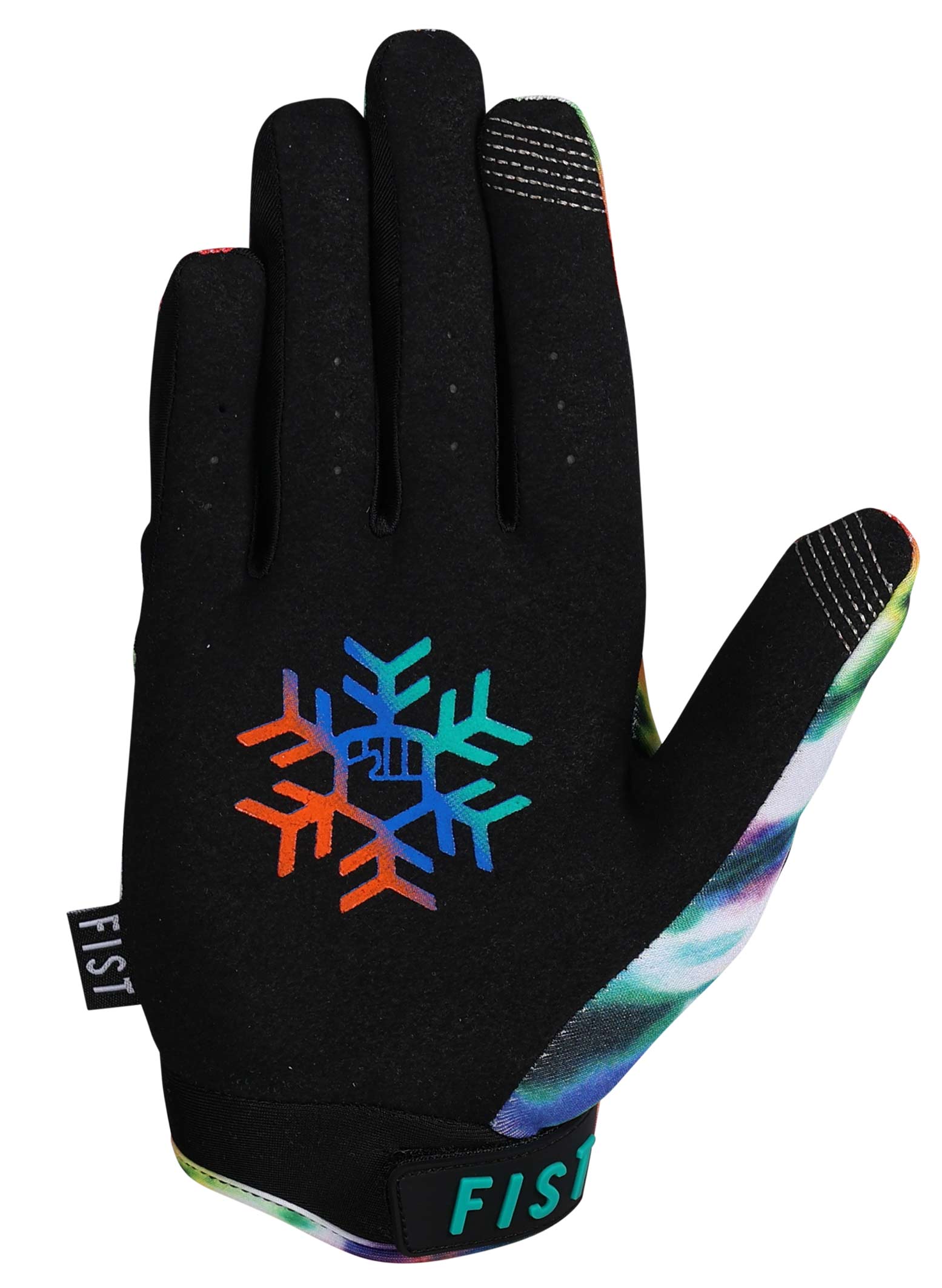 Fist Handwear Frosty Distortion Cold Weather Gloves - Image 2