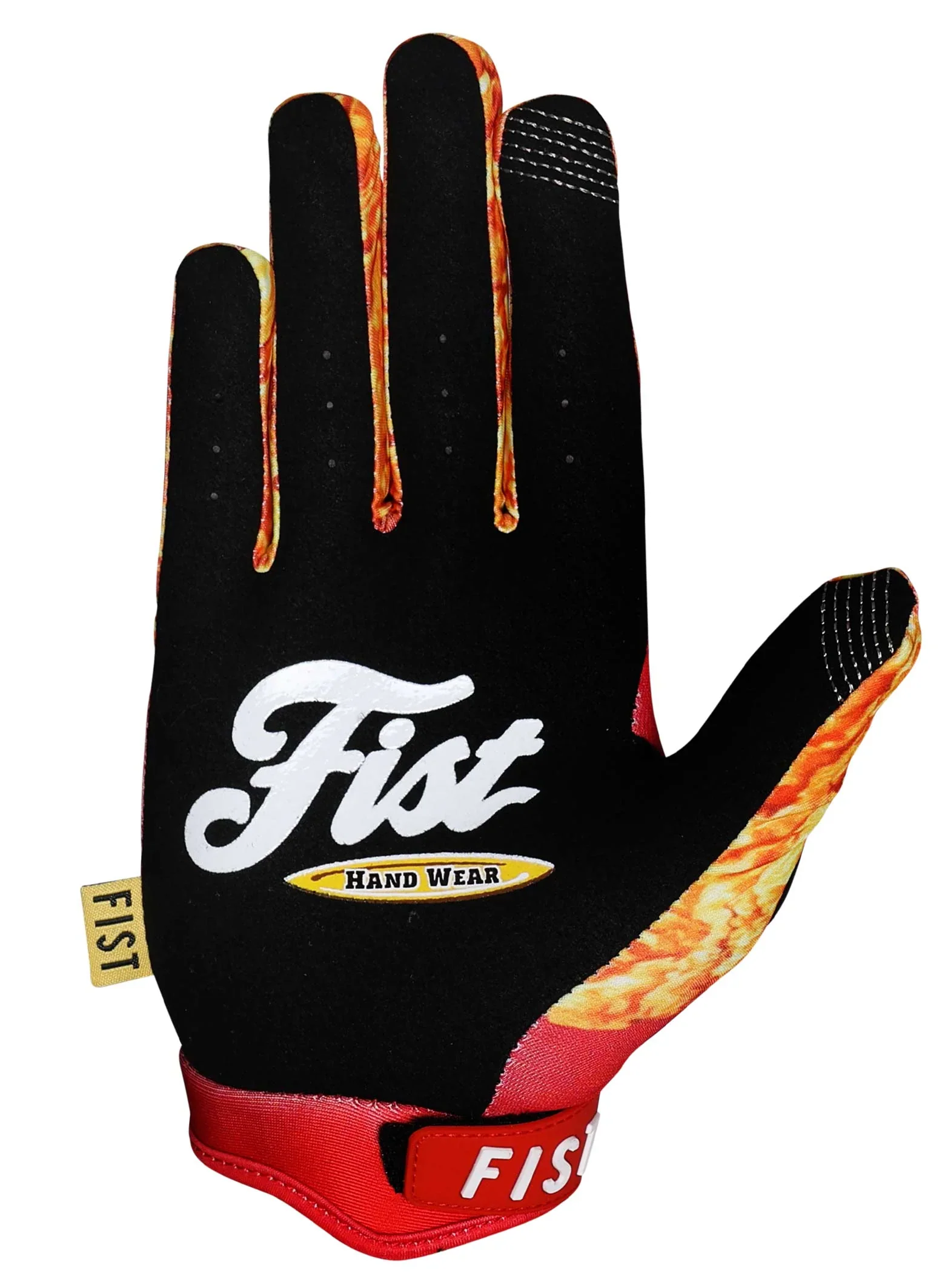 Fist Handwear Strapped Chicken Fingers Gloves - Image 2
