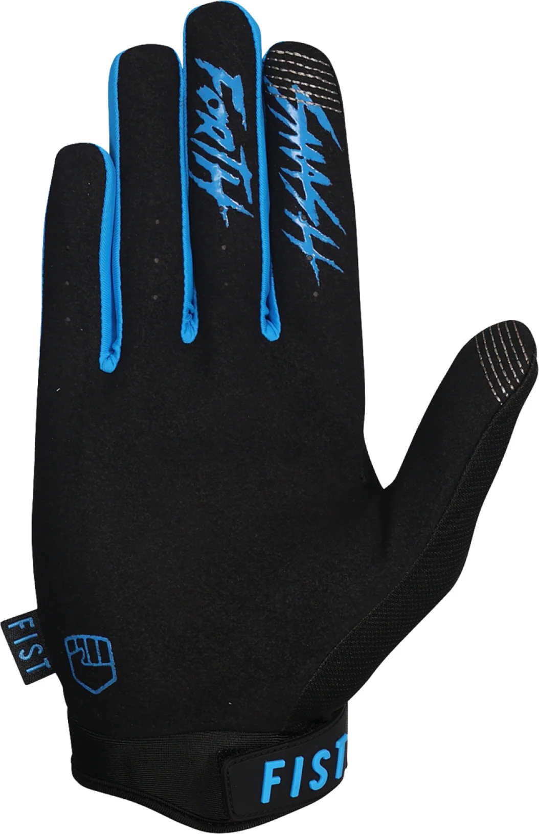 Fist Handwear Strapped Gloves - Image 4