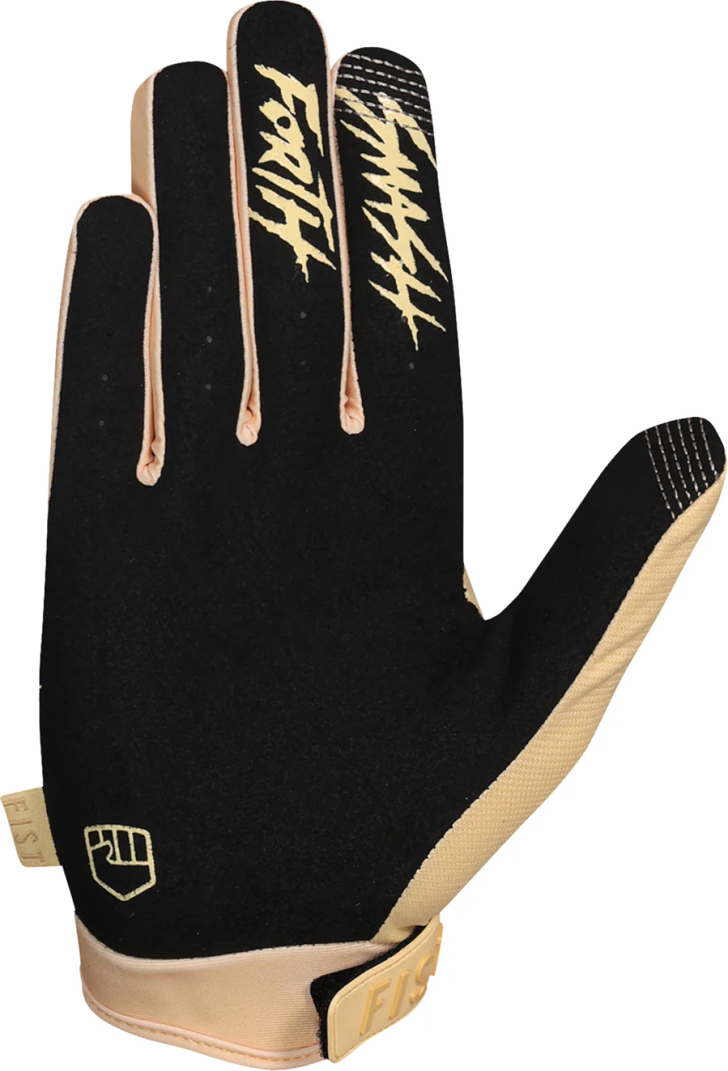 Fist Handwear Strapped Gloves - Image 6