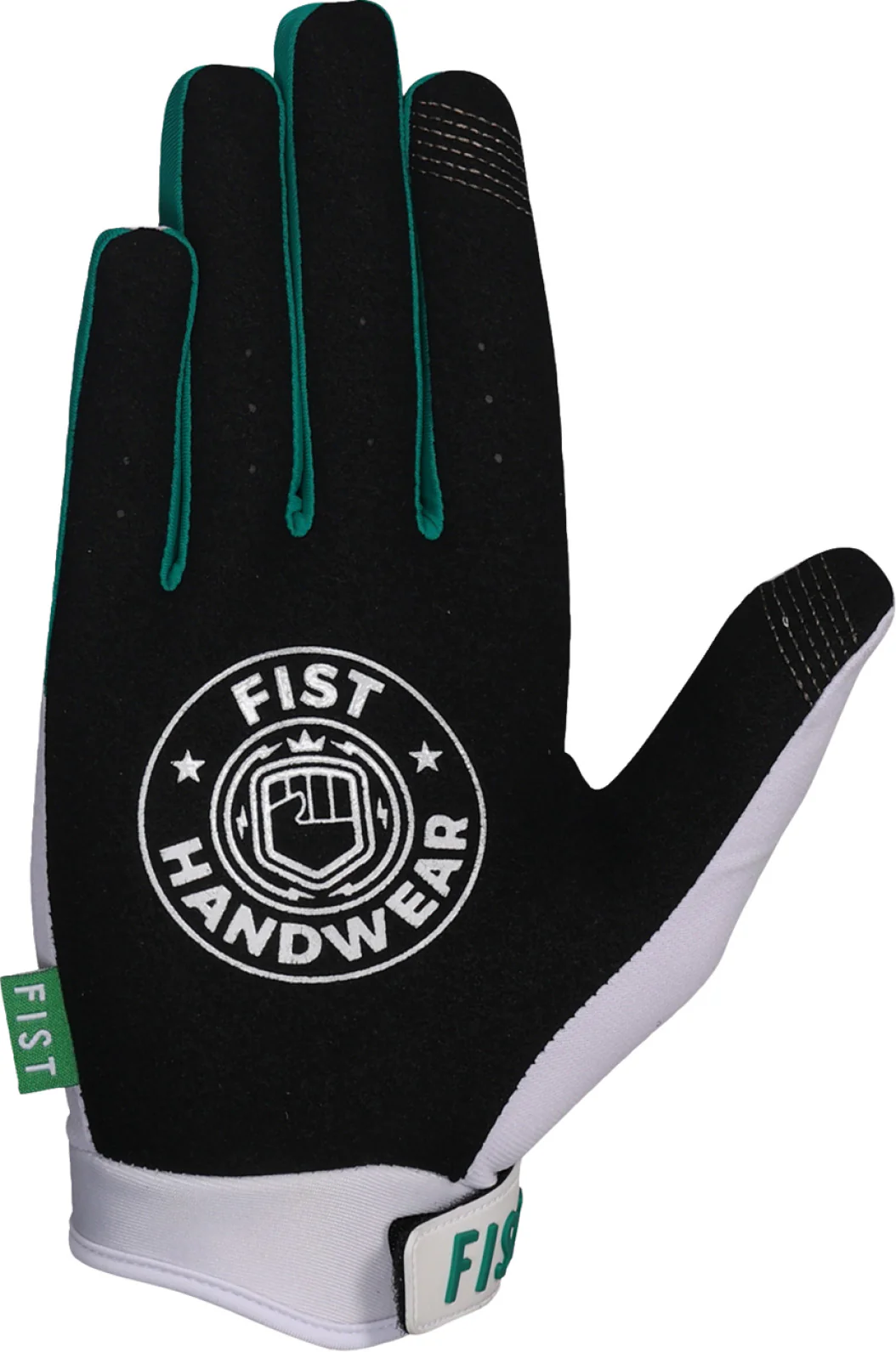 Fist Handwear Strapped Roasted Gloves - Image 2