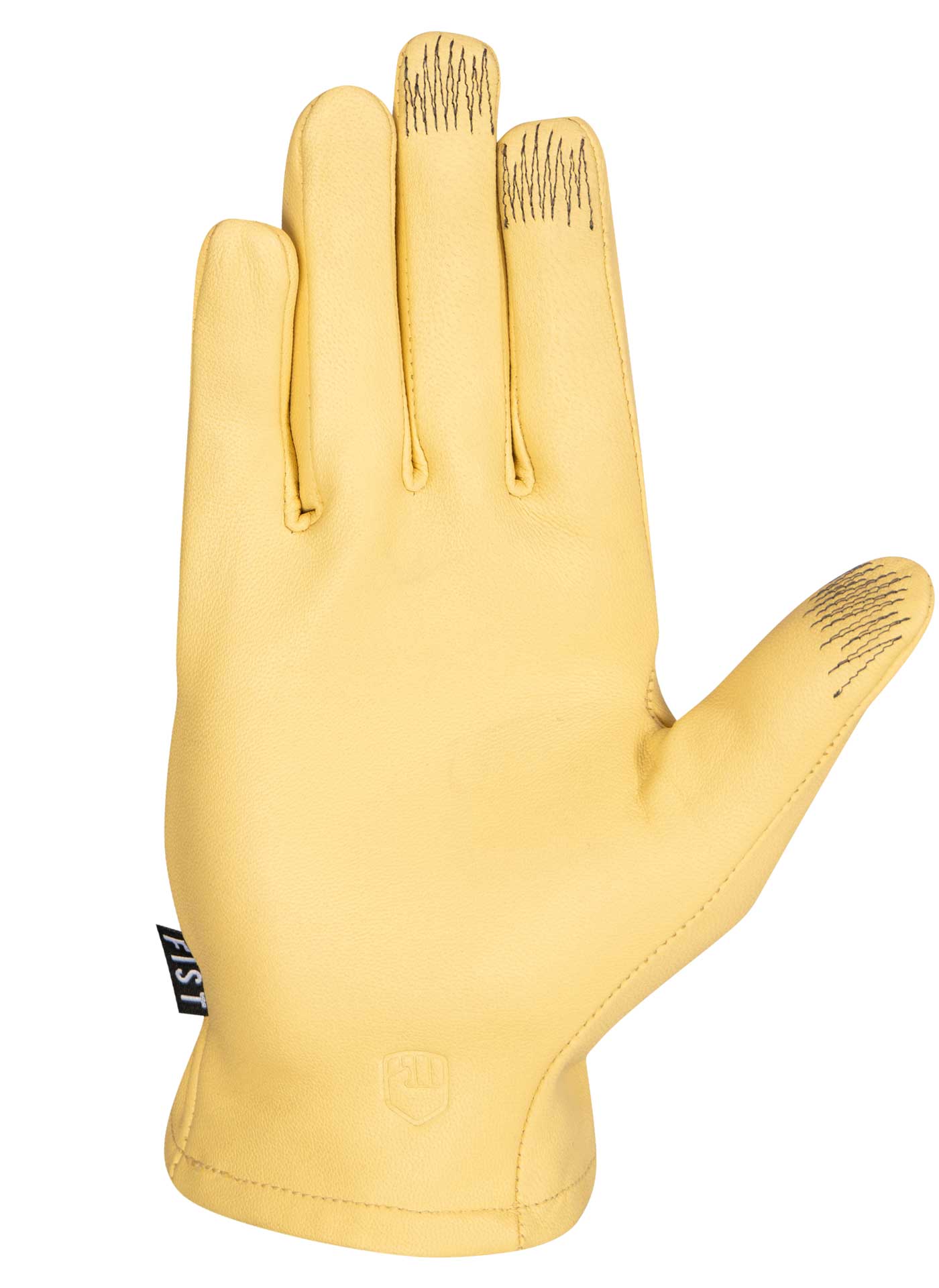 Fist Handwear The Rig Road Leather Gloves - Image 4