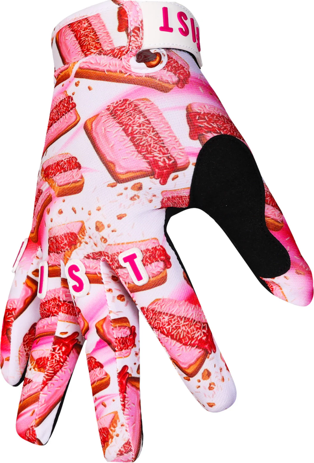 Fist Handwear Youth Strapped Biscuits Gloves - Image 3