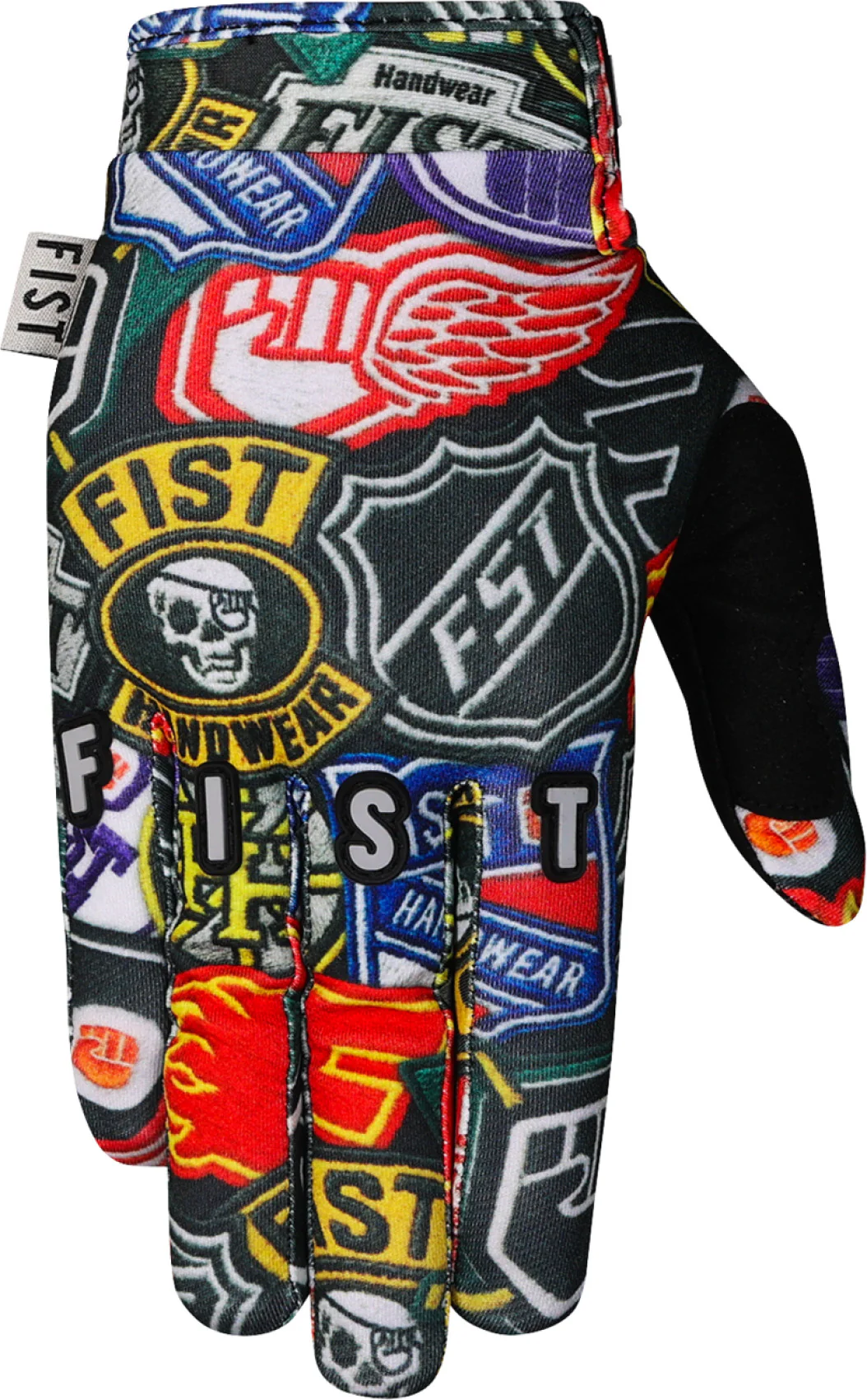 Fist Handwear Youth Strapped Icey Gloves