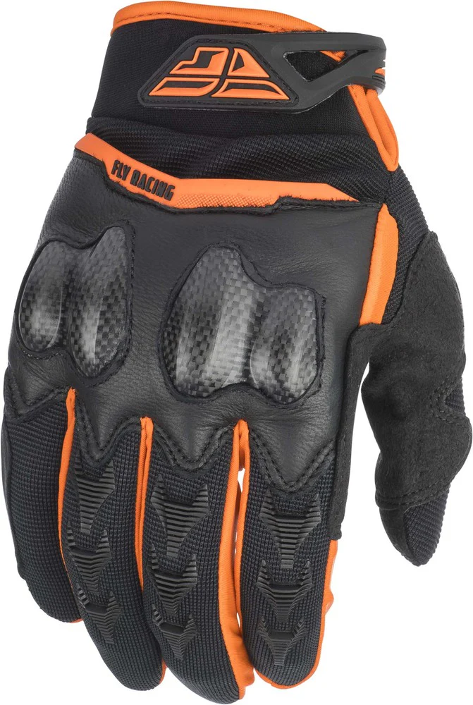 Fly Racing 2019 Patrol XC Gloves - Image 3
