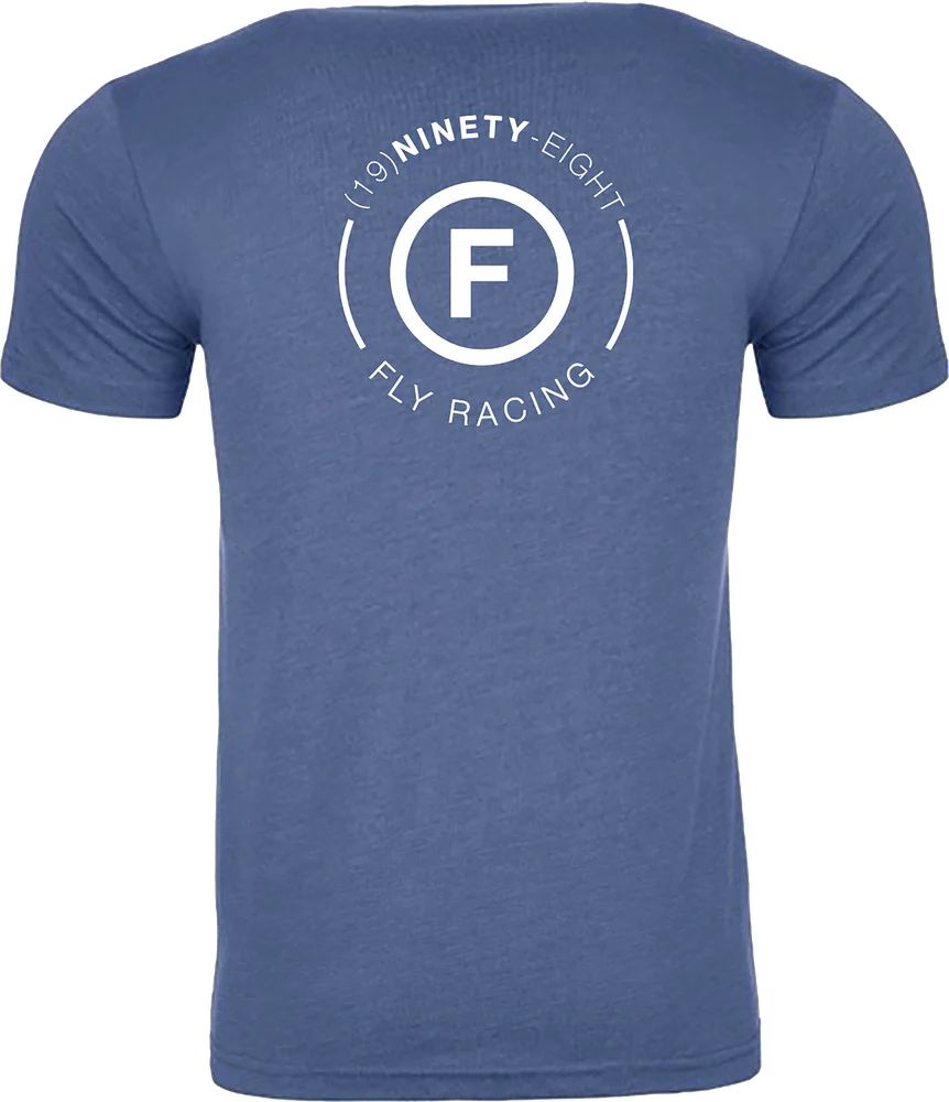 Fly Racing Atom Tee - Image 2