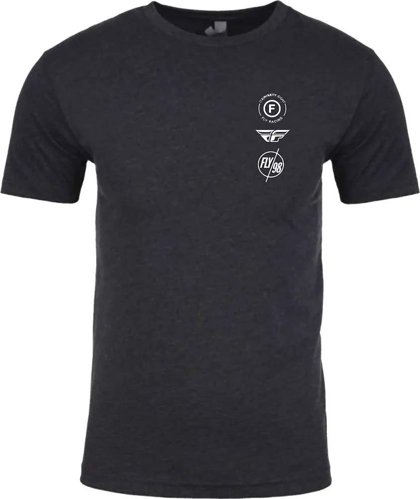 Fly Racing Atom Tee - Image 3