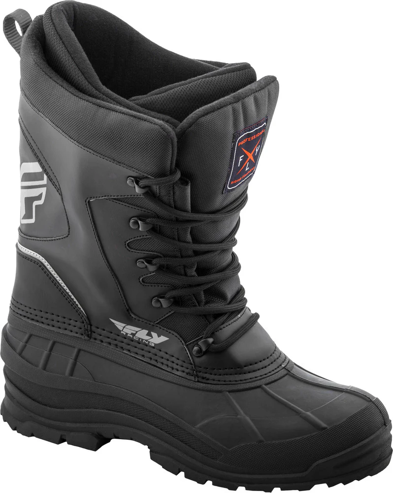 Fly Racing Aurora Boots - Image 3