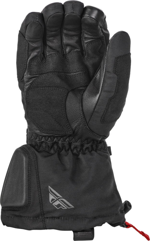 Fly Racing Aurora Gloves - Image 2