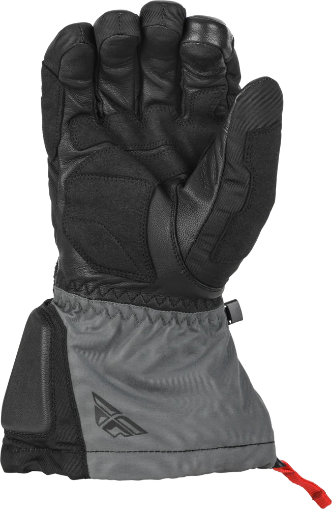 Fly Racing Aurora Gloves - Image 4