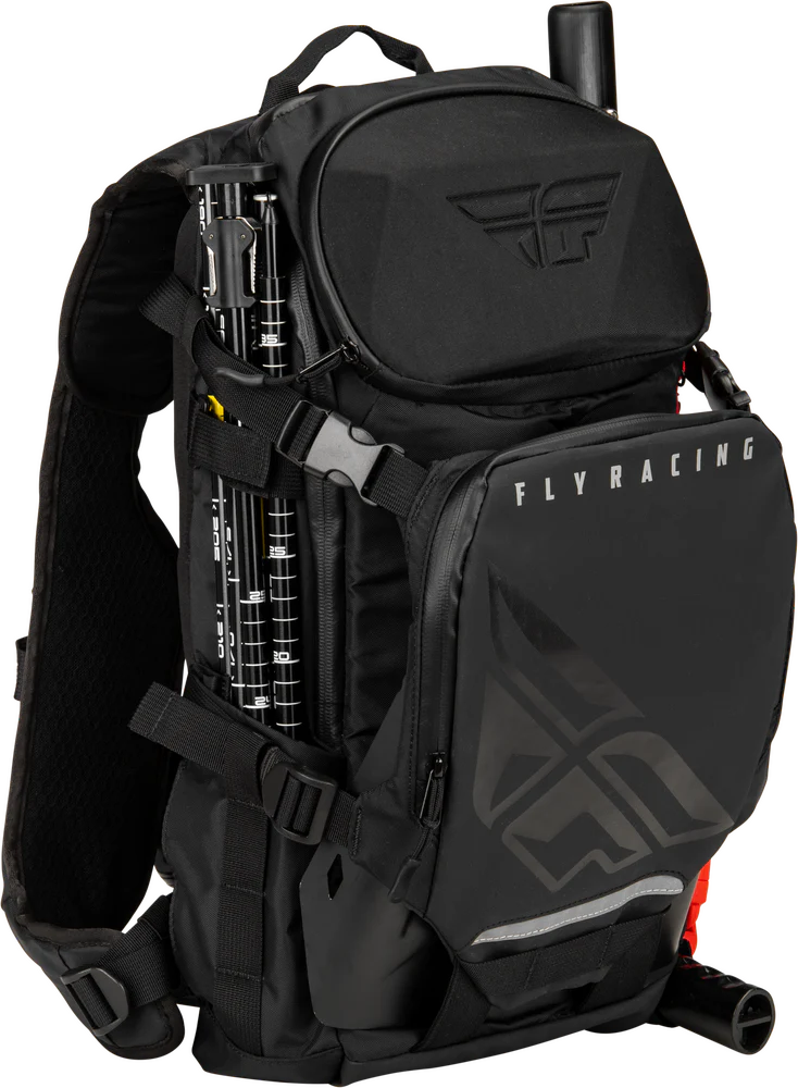 Fly Racing Back Country Kit - Image 2
