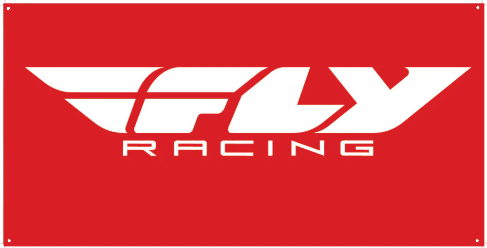 Fly Racing Banners - Image 2