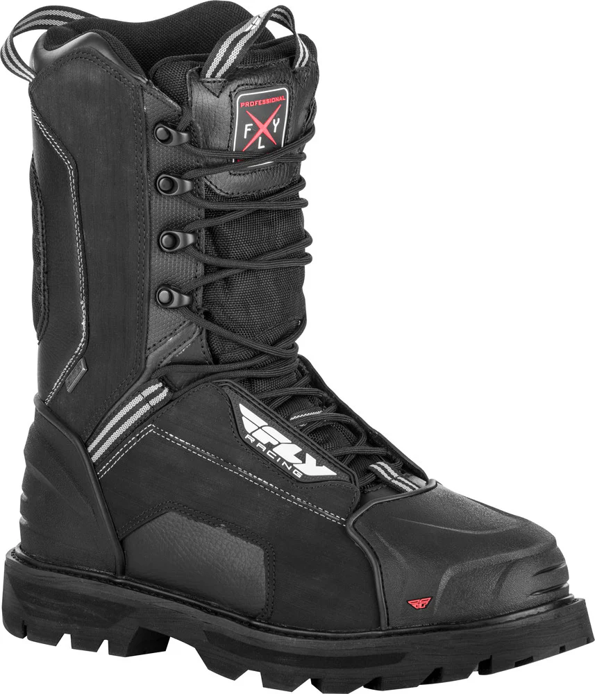 Fly Racing Boulder SympaTex Boots - Image 3
