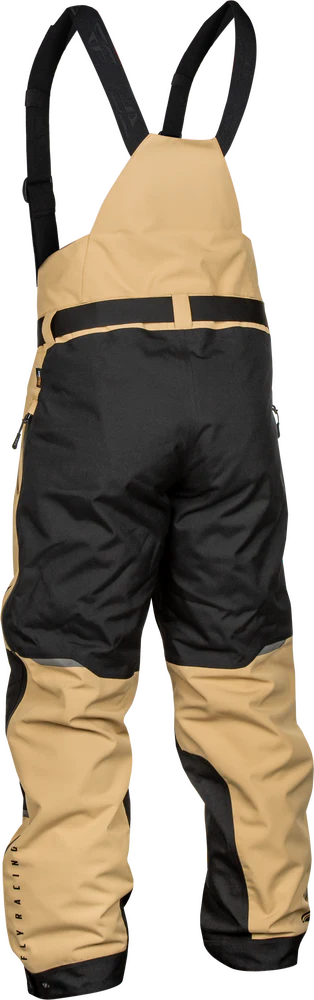 Fly Racing Carbon Bib - Image 4