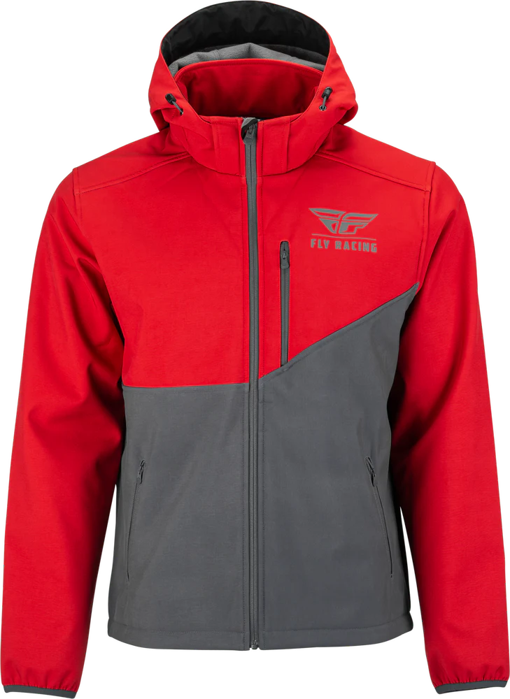 Fly Racing Checkpoint Jacket