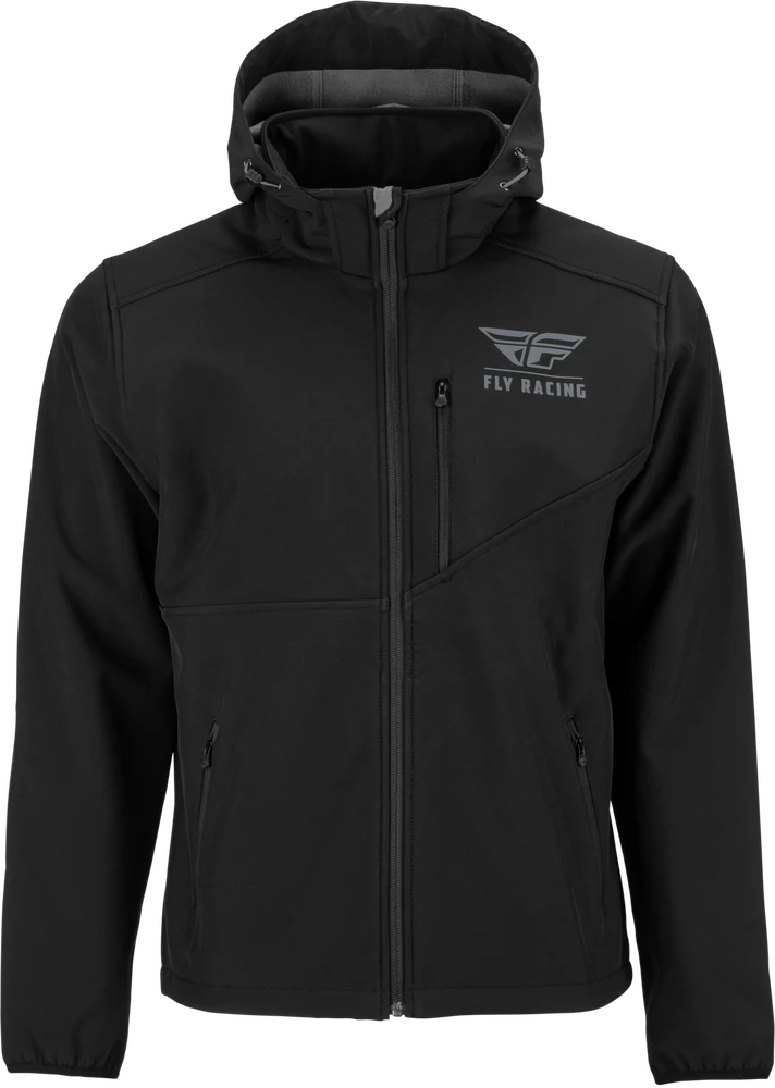 Fly Racing Checkpoint Jacket - Image 6