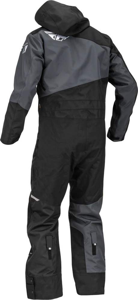 Fly Racing Cobalt Shell Monosuit