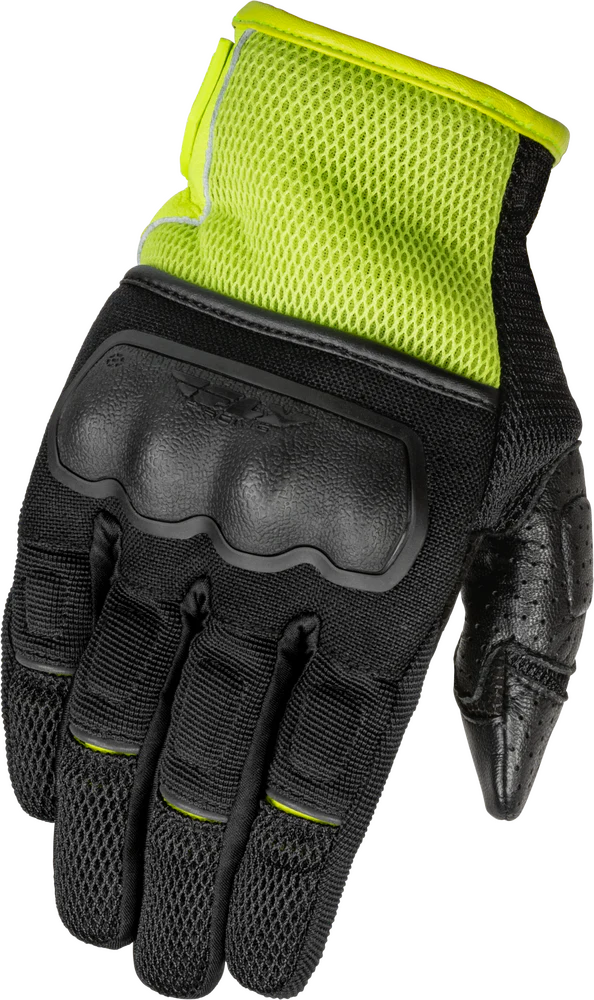 Fly Racing CoolPro Force Gloves - Image 3