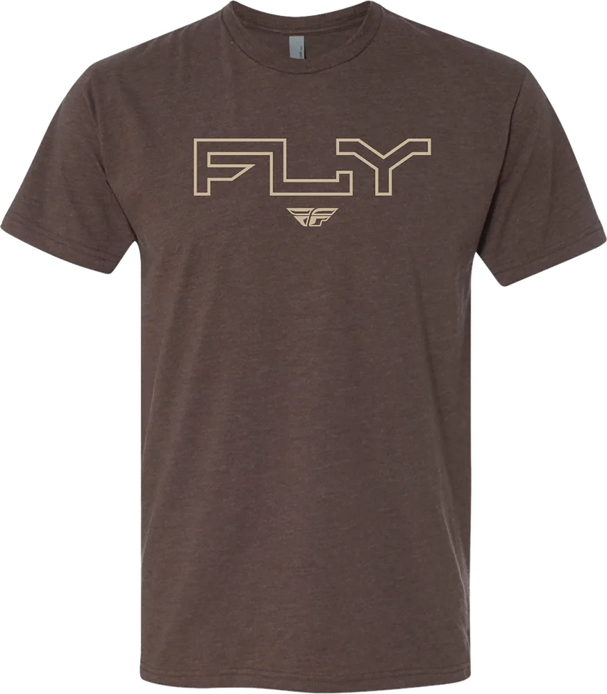 Fly Racing Edge Tee - Image 4