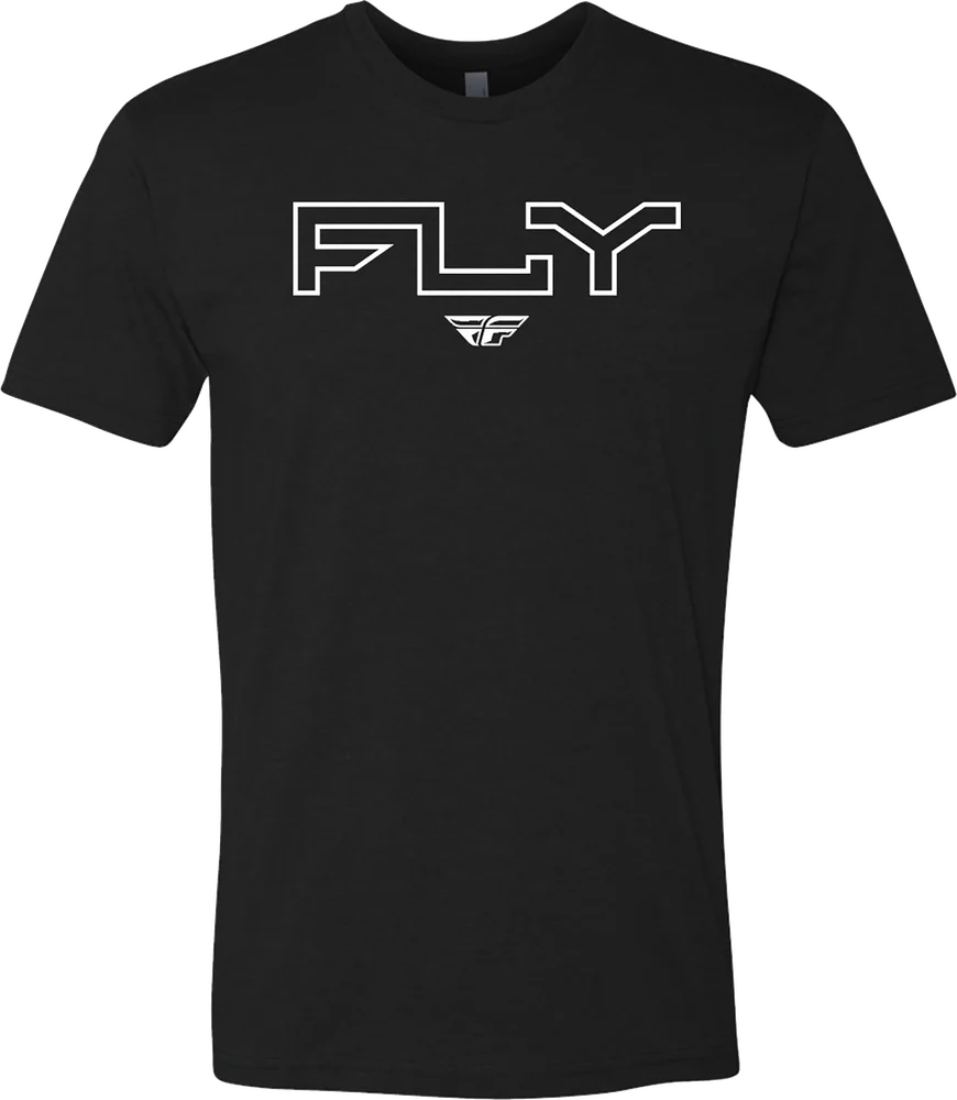 Fly Racing Edge Tee - Image 5