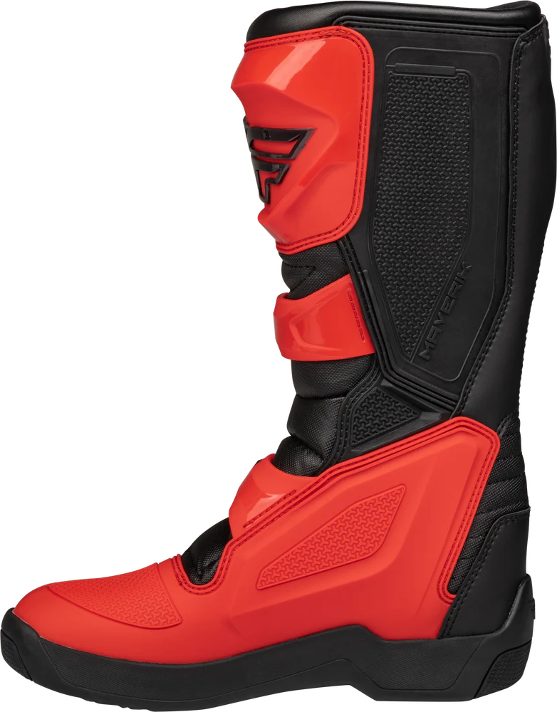 Fly Racing Maverik LT Boots - Image 7