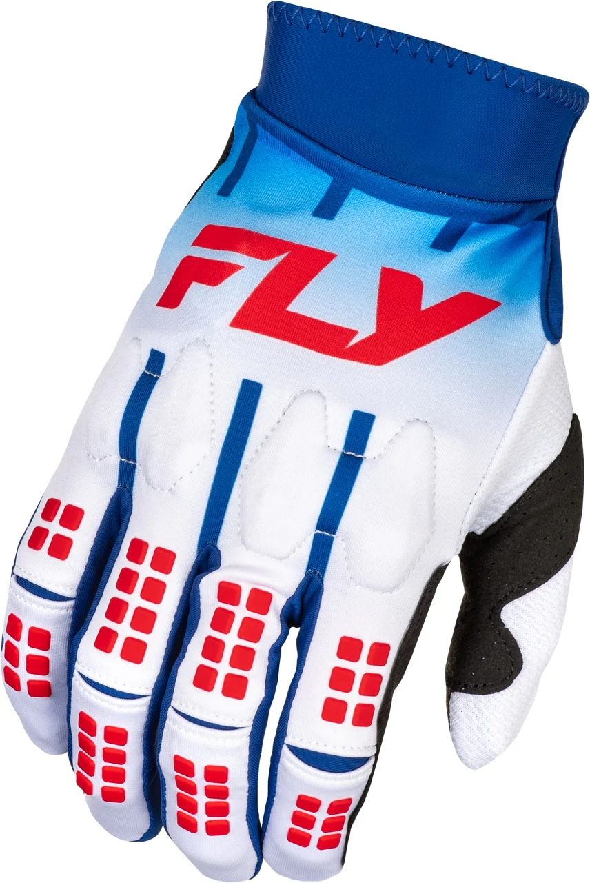 Fly Racing Evolution DST Gloves