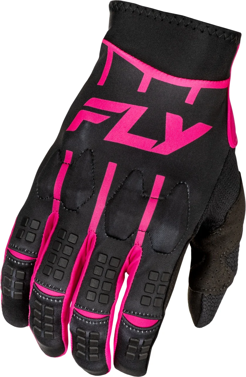 Fly Racing Evolution DST Gloves - Image 2